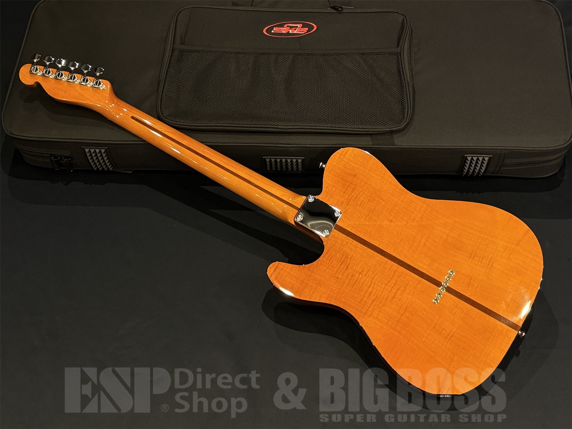 【即納可能】	H.S.Anderson(エイチエスアンダーソン) MAD CAT HS-1 京都店