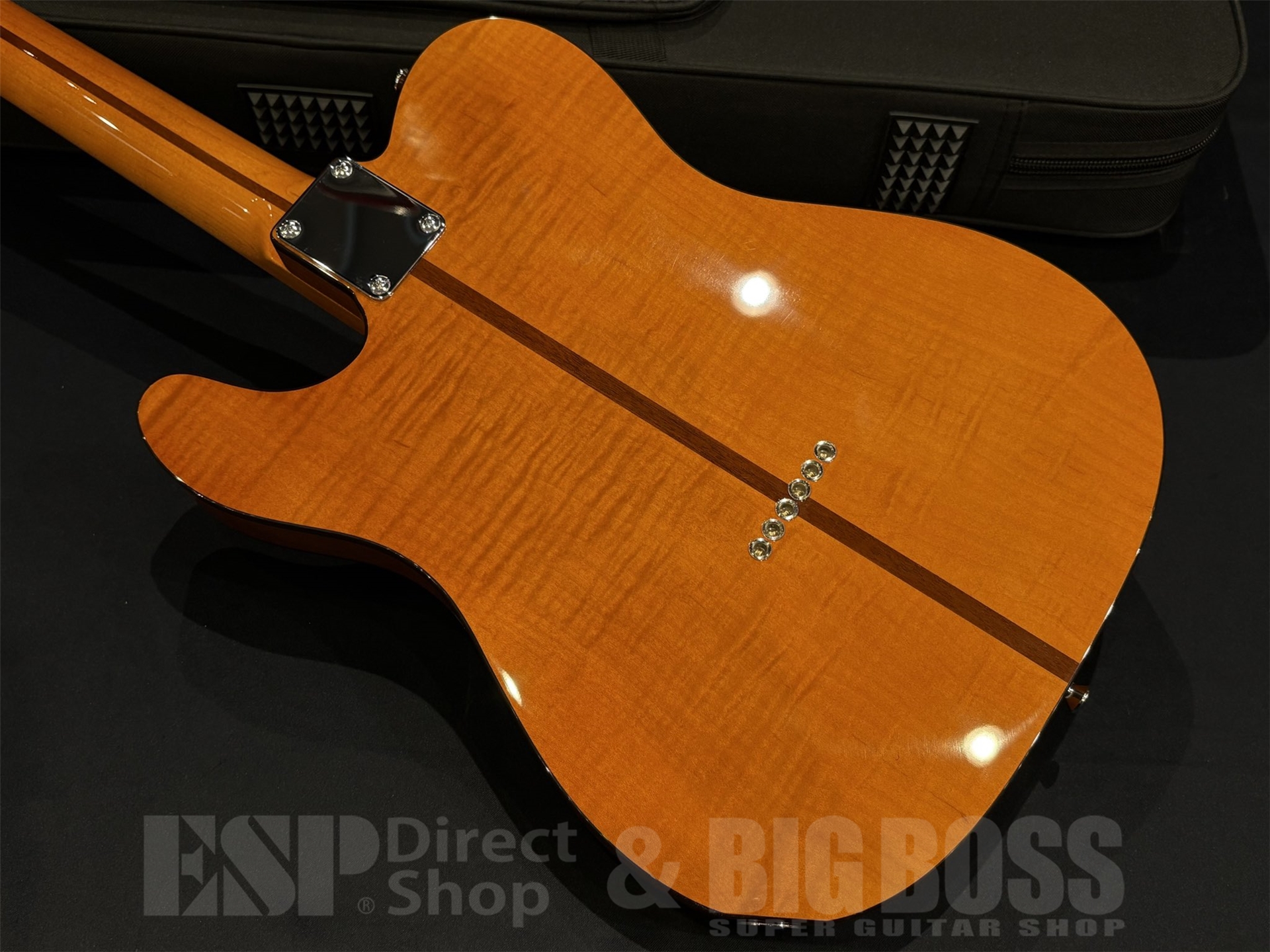 【即納可能】	H.S.Anderson(エイチエスアンダーソン) MAD CAT HS-1 京都店