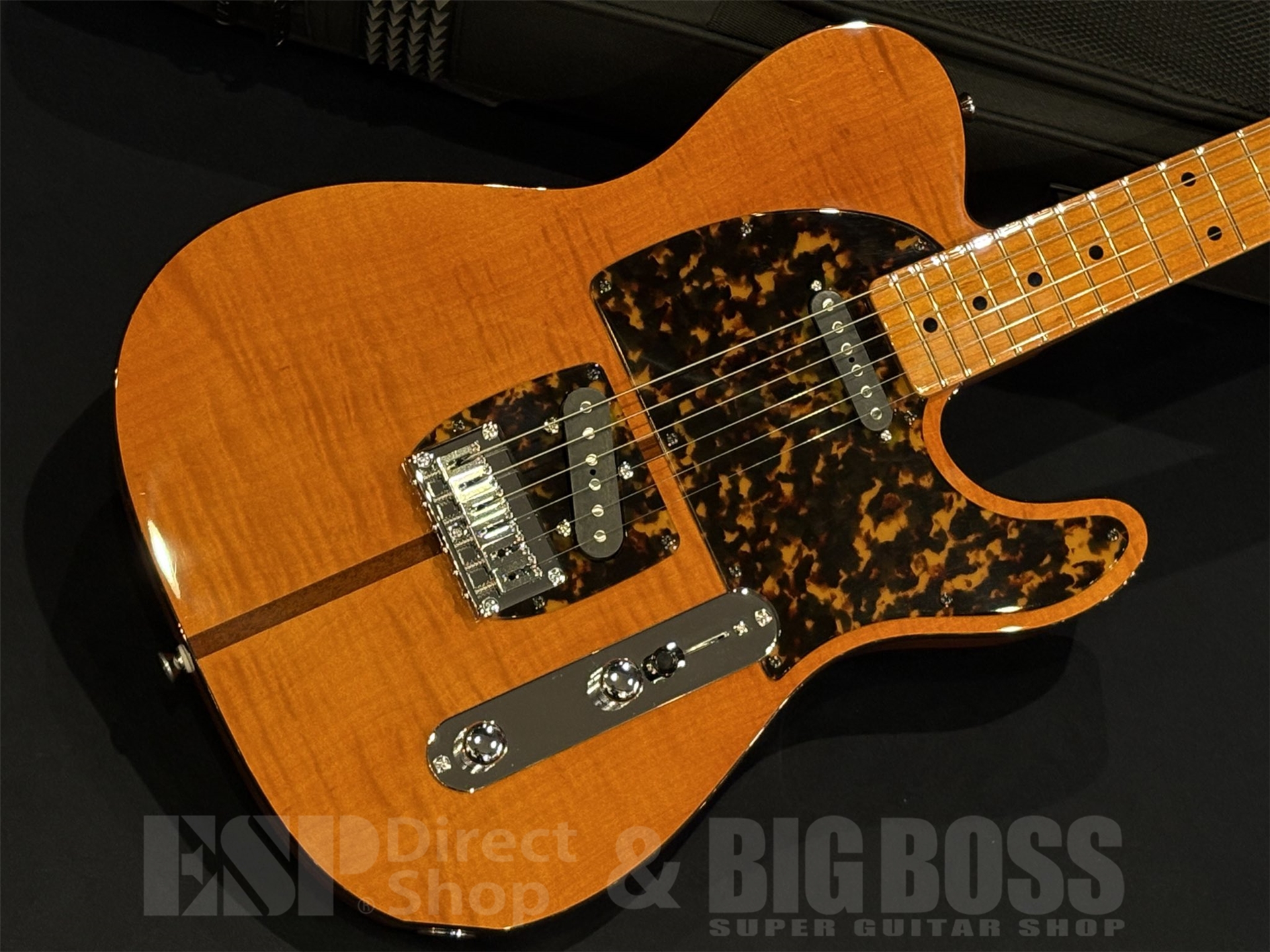 【即納可能】	H.S.Anderson(エイチエスアンダーソン) MAD CAT HS-1 京都店