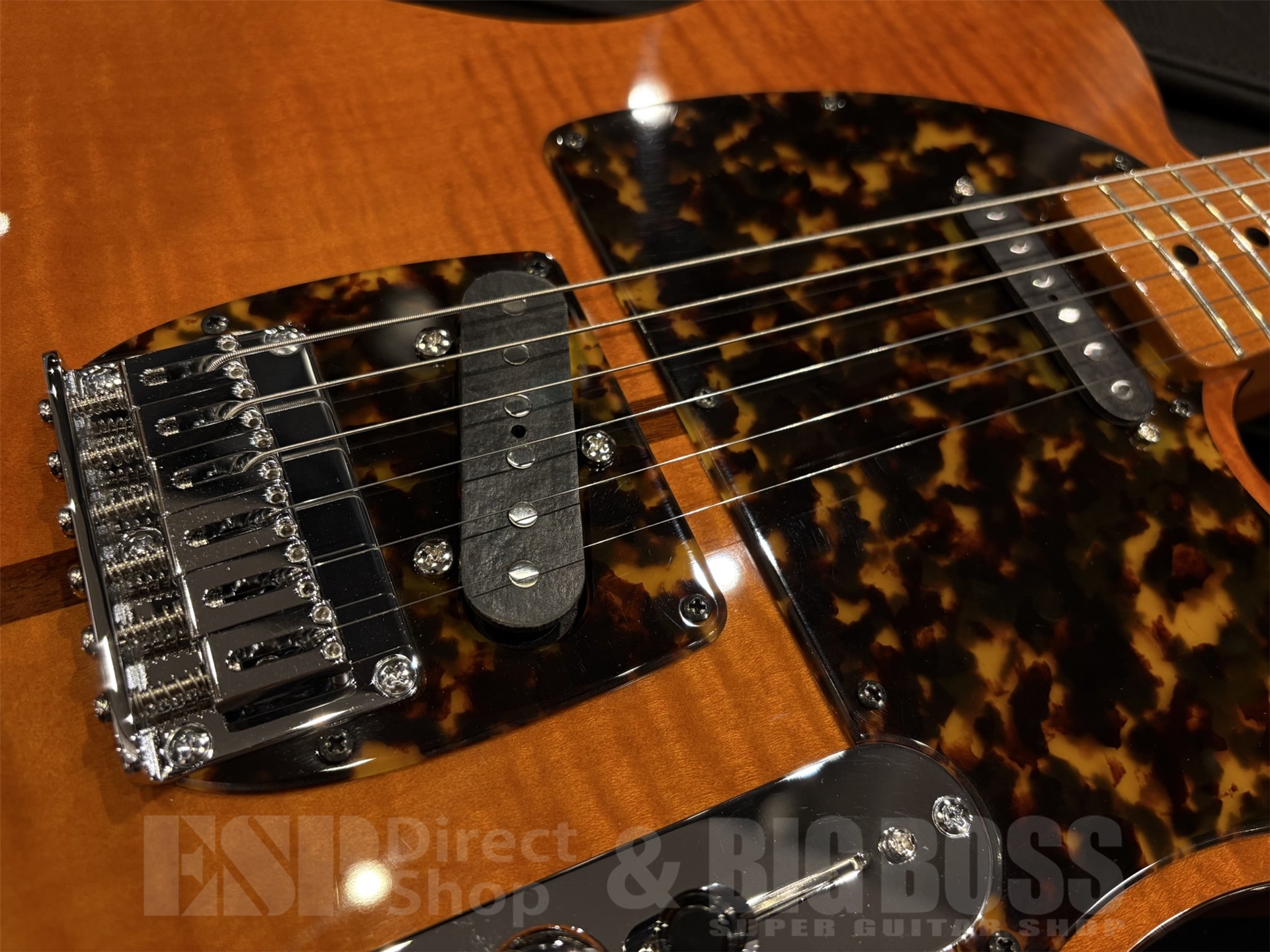 【即納可能】	H.S.Anderson(エイチエスアンダーソン) MAD CAT HS-1 京都店