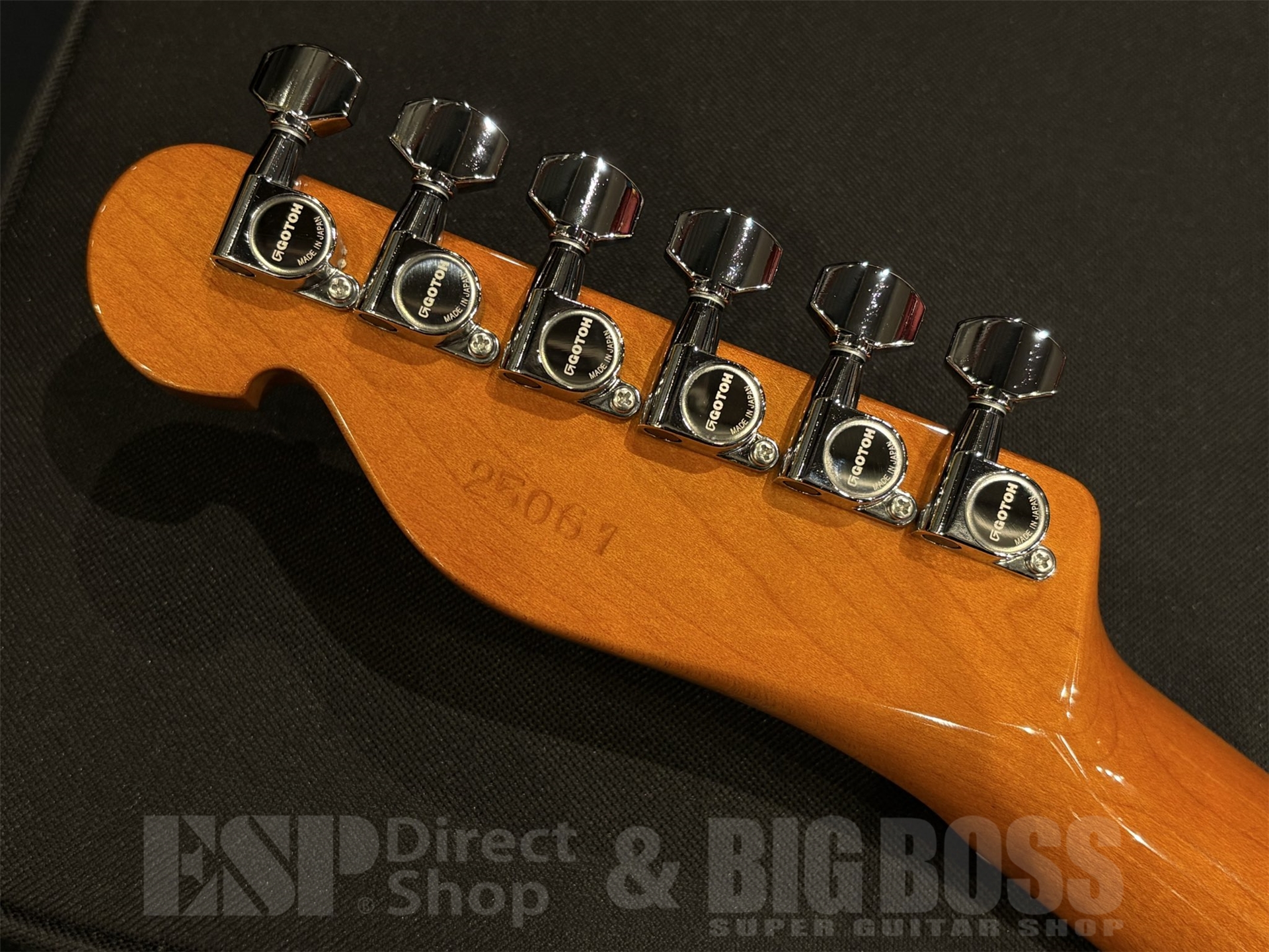 【即納可能】	H.S.Anderson(エイチエスアンダーソン) MAD CAT HS-1 京都店