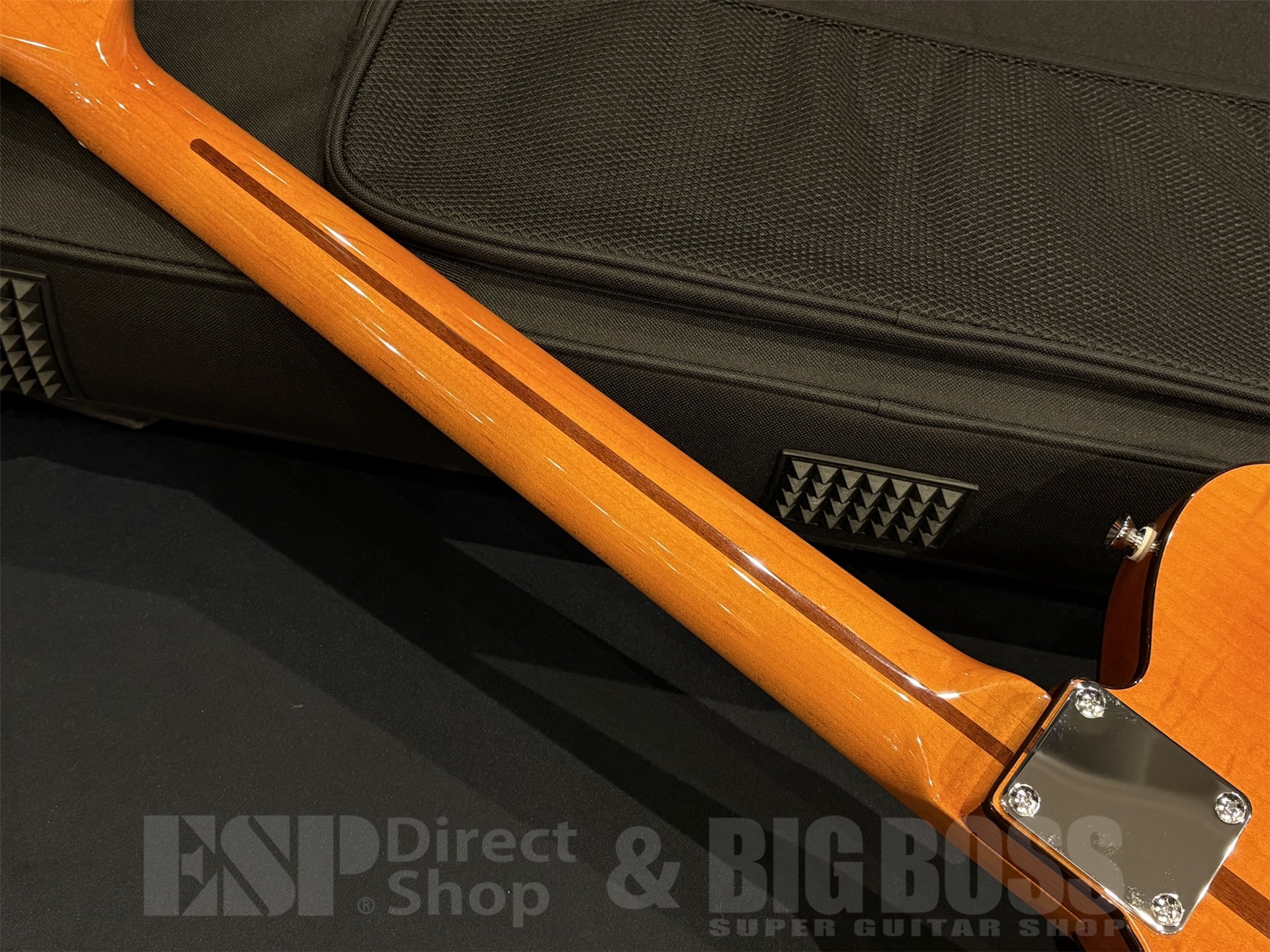 【即納可能】	H.S.Anderson(エイチエスアンダーソン) MAD CAT HS-1 京都店