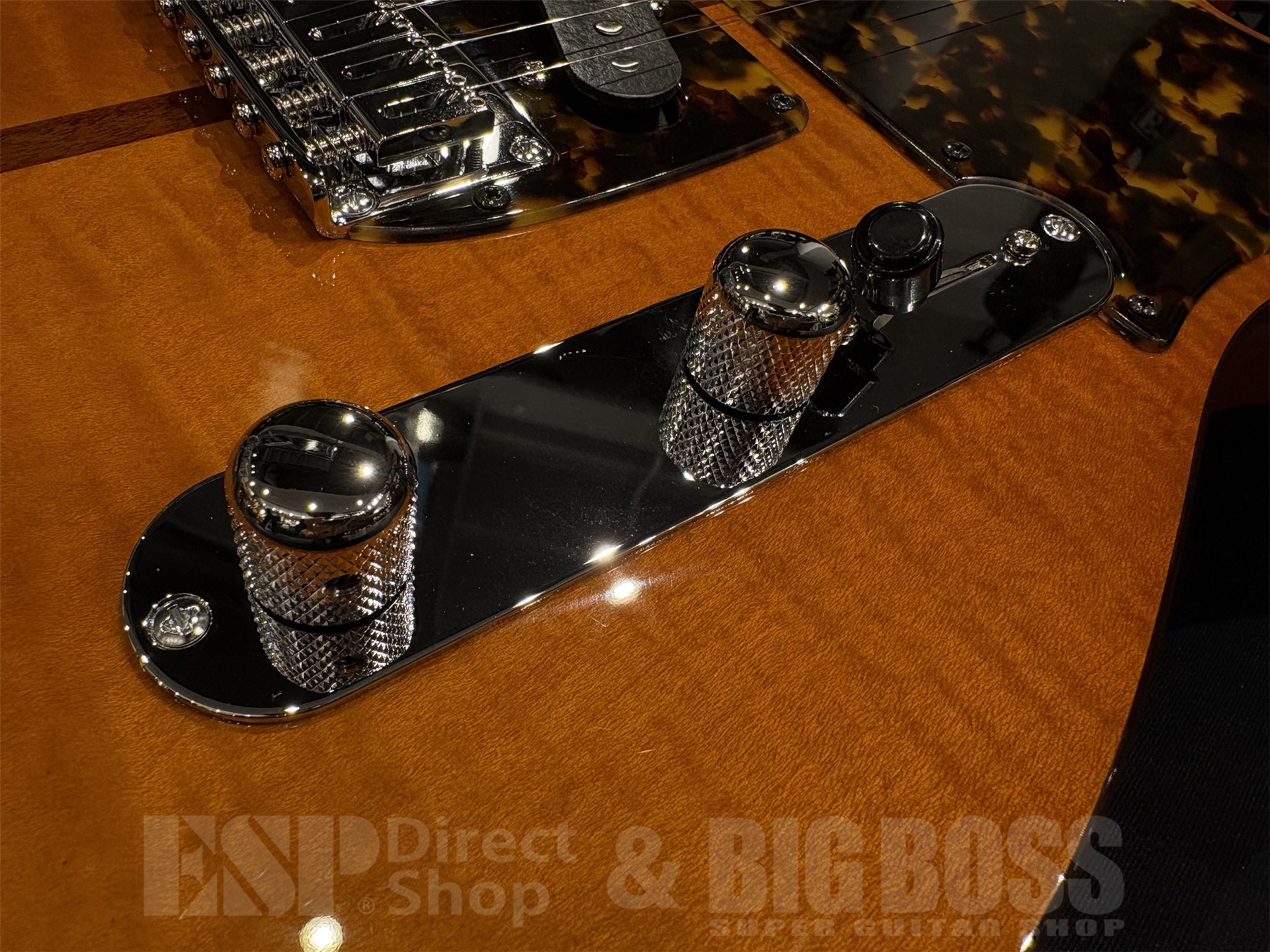 【即納可能】	H.S.Anderson(エイチエスアンダーソン) MAD CAT HS-1 京都店