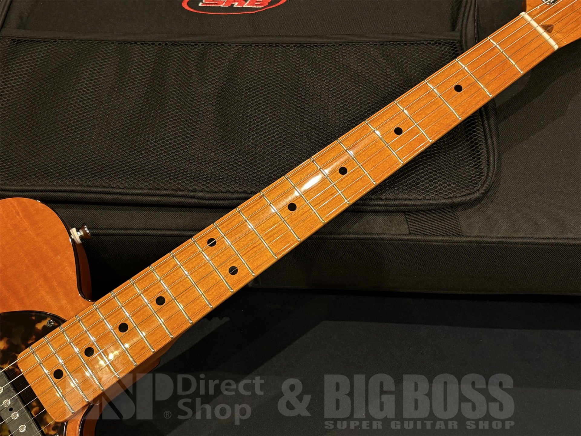 【即納可能】	H.S.Anderson(エイチエスアンダーソン) MAD CAT HS-1 京都店