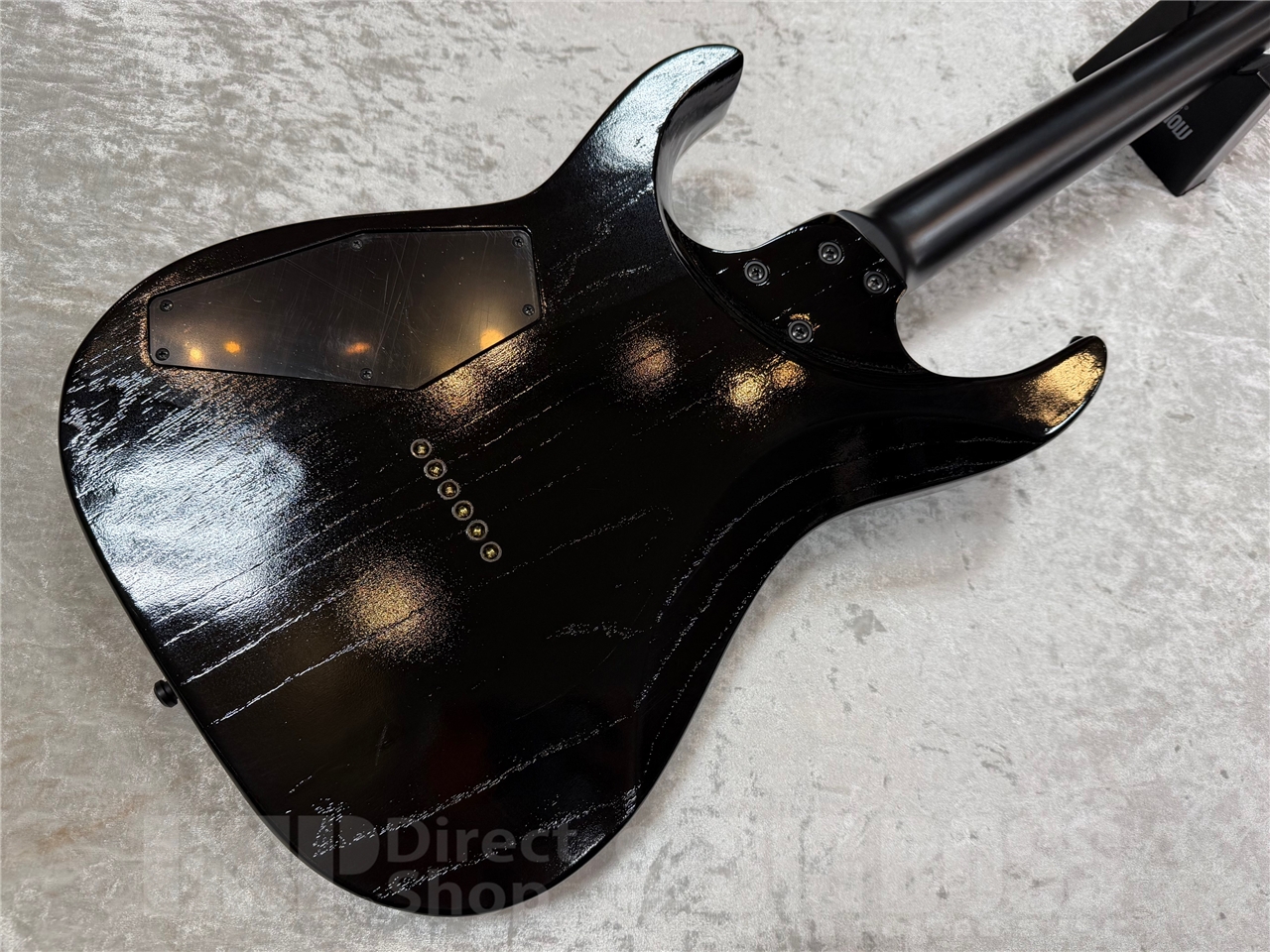 【即納可能】EDWARDS(エドワーズ)E-M-II CTM /Denim Blue GWS