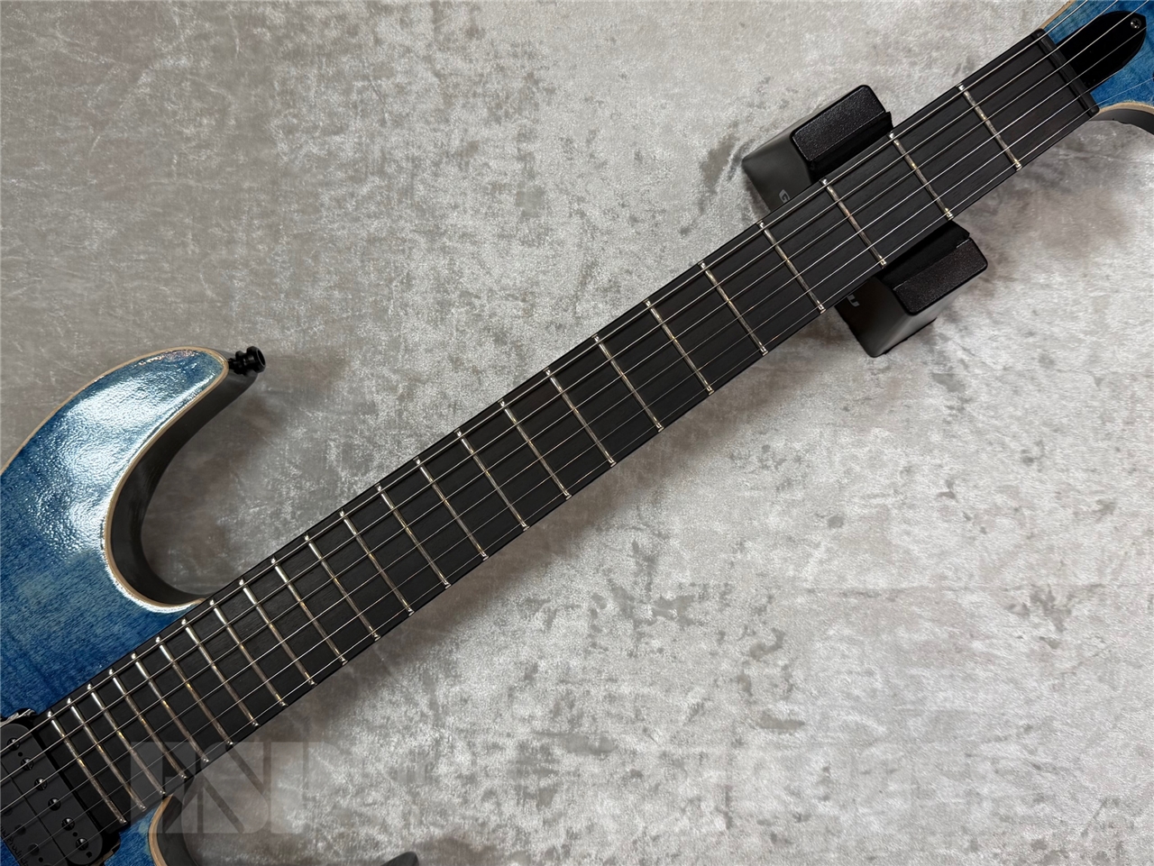 【即納可能】EDWARDS(エドワーズ)E-M-II CTM /Denim Blue GWS