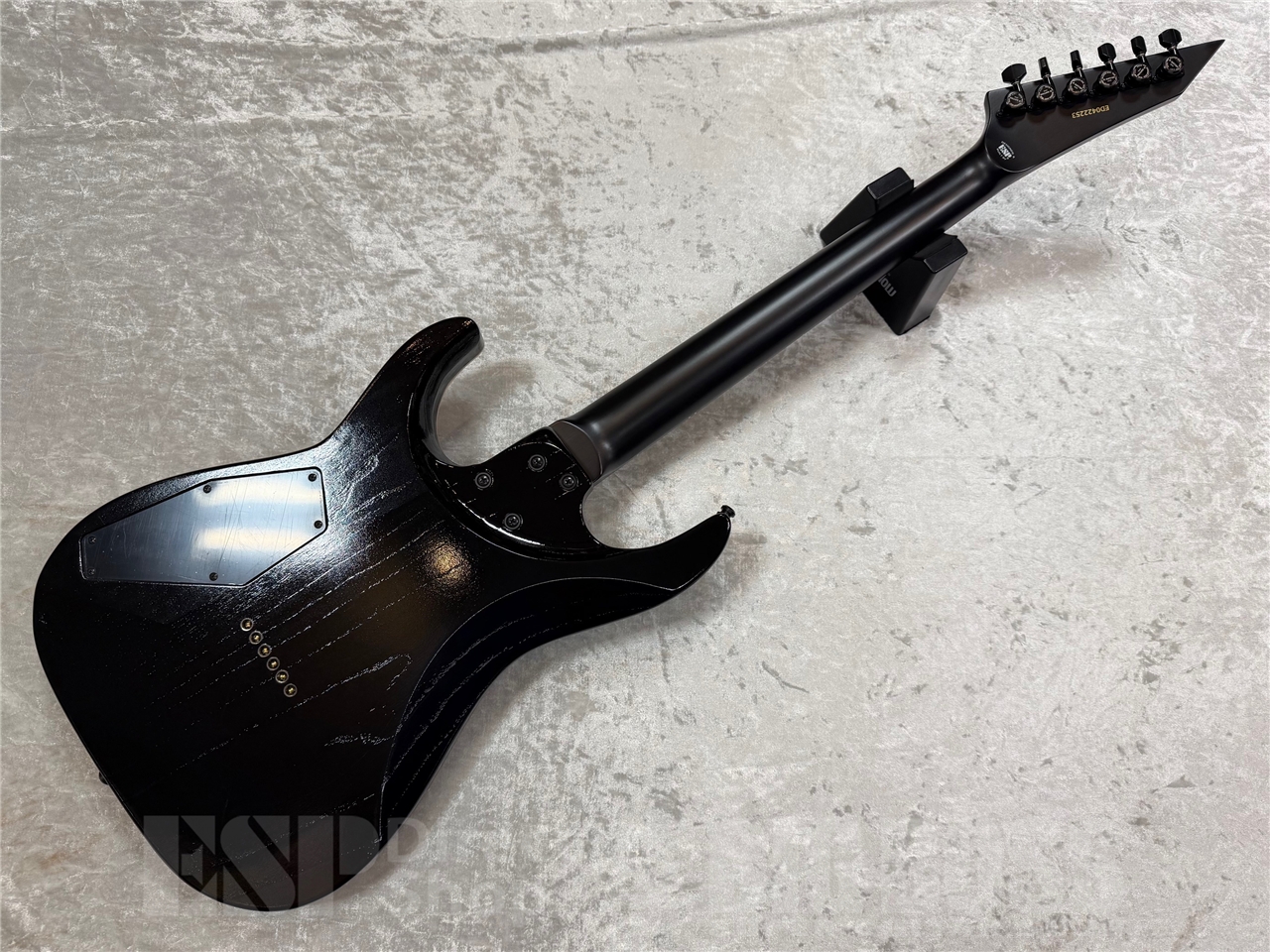 【即納可能】EDWARDS(エドワーズ)E-M-II CTM /Denim Blue GWS