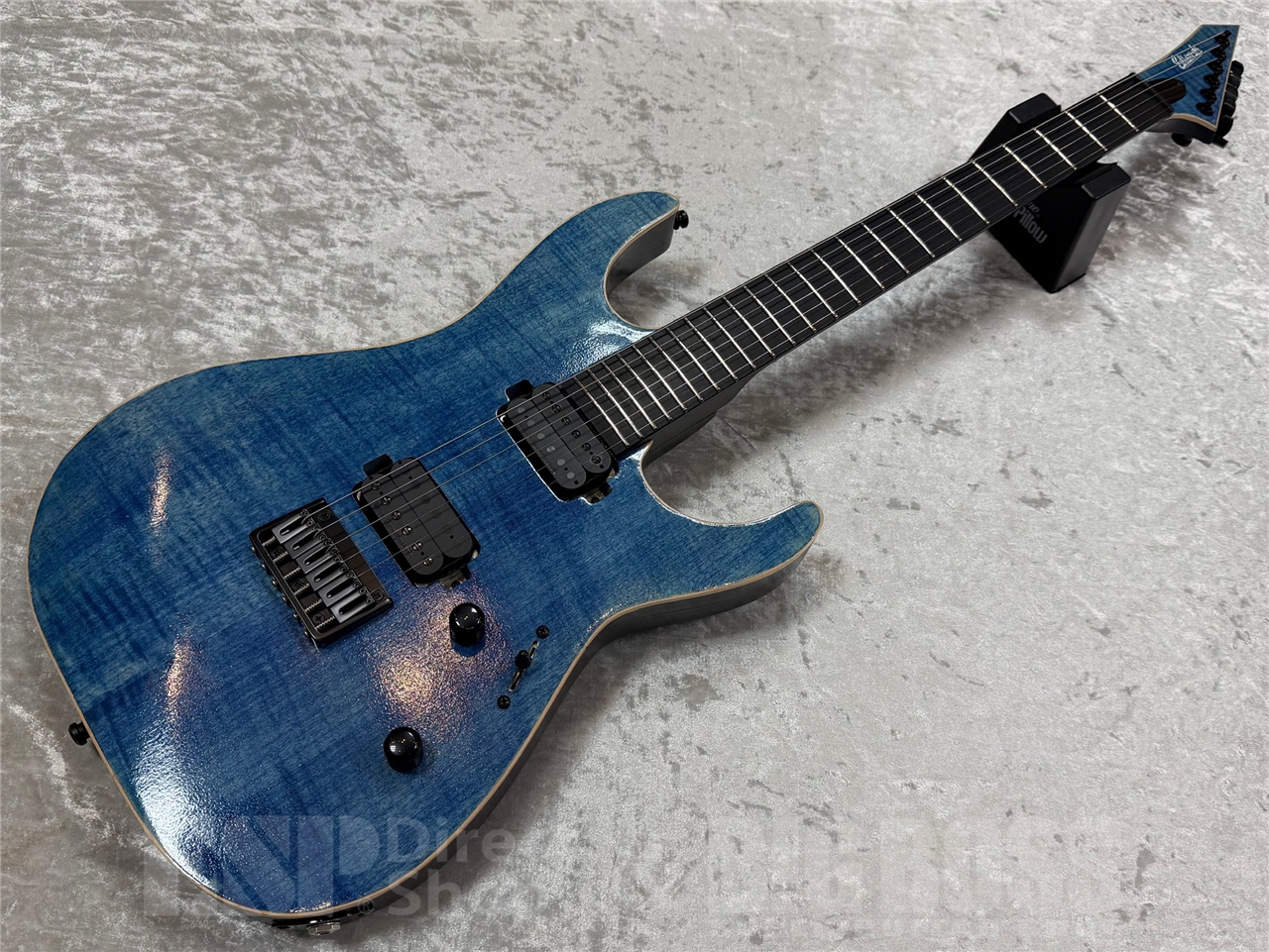 【即納可能】EDWARDS（エドワーズ）E-M-II CTM /Denim Blue  GWS