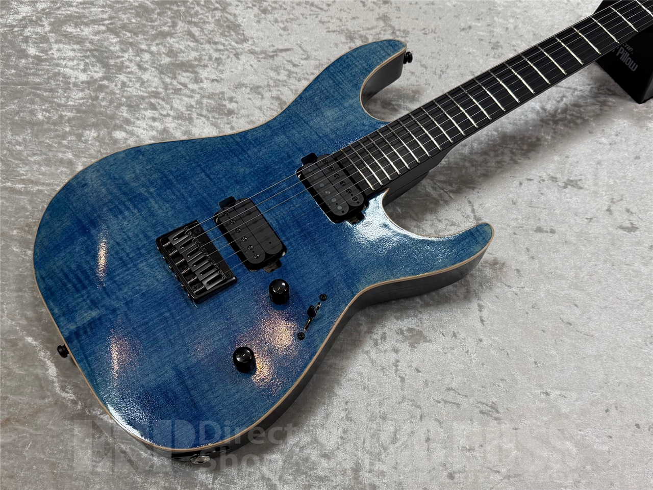 【即納可能】EDWARDS(エドワーズ)E-M-II CTM /Denim Blue GWS