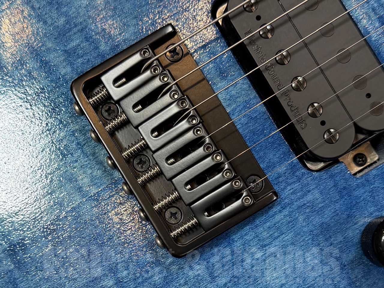 【即納可能】EDWARDS(エドワーズ)E-M-II CTM /Denim Blue GWS