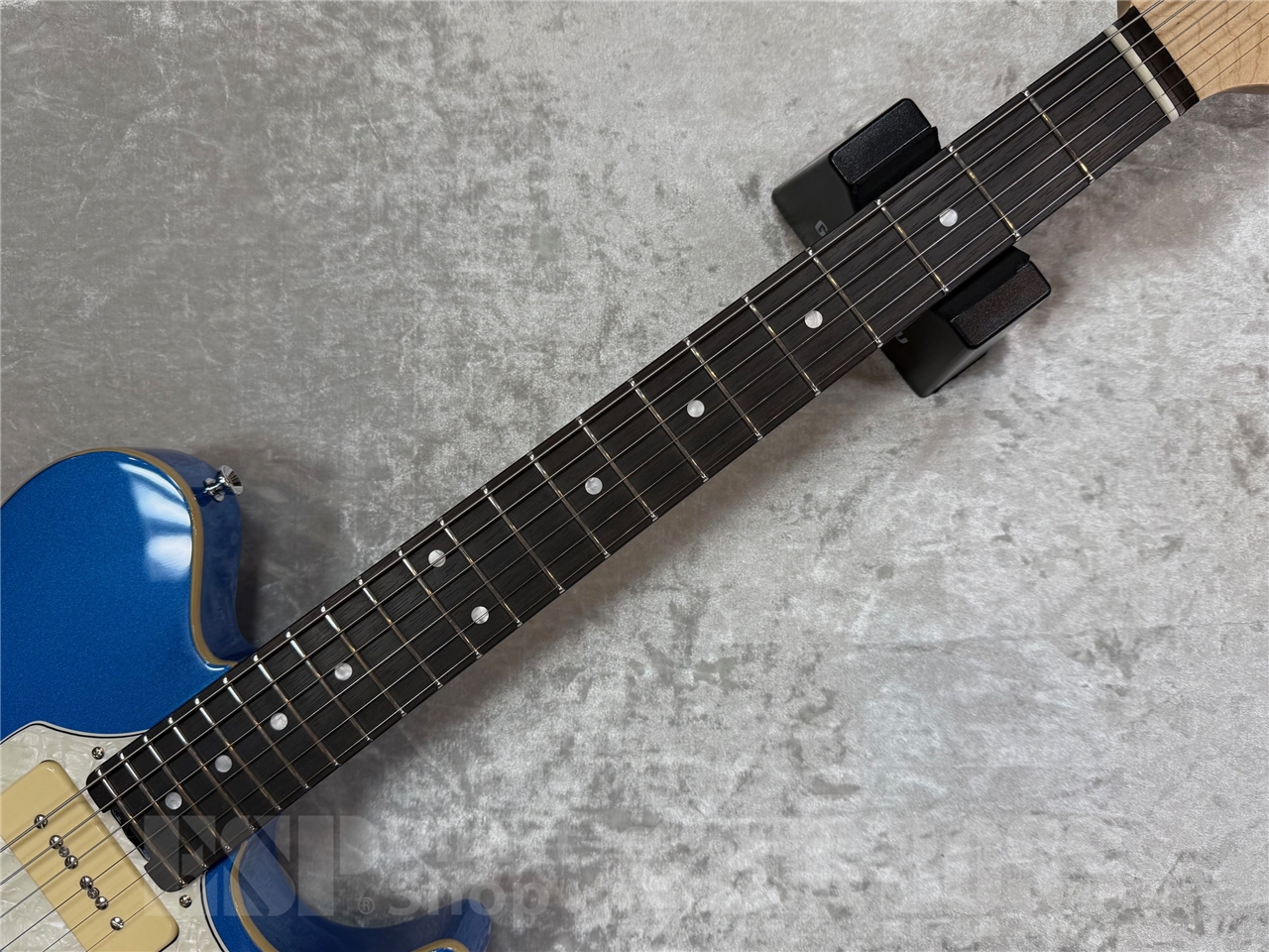 【即納可能】EDWARDS(エドワーズ) E-THROBBER/SPLASH BLUE METALLIC  GWS