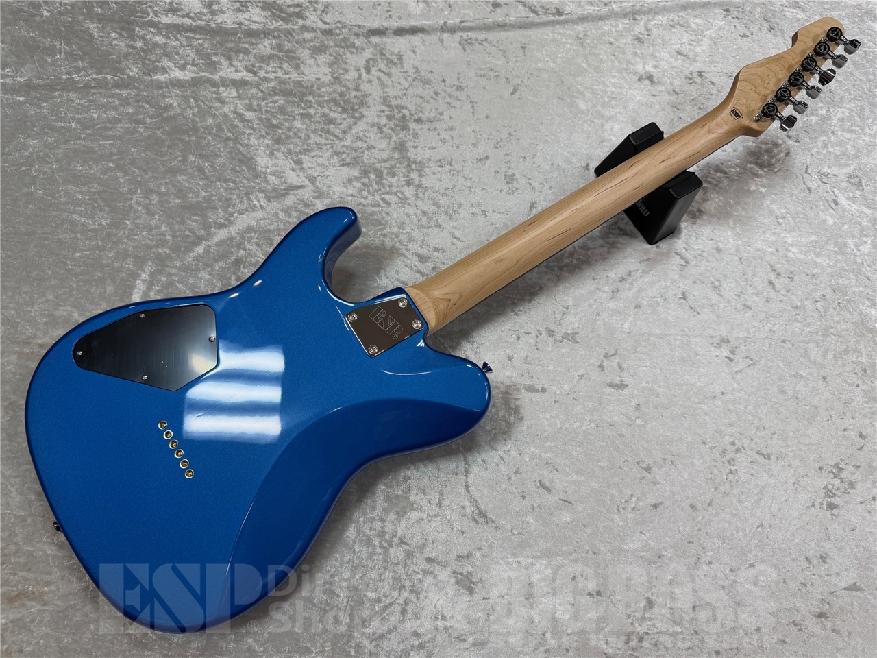 【即納可能】EDWARDS(エドワーズ) E-THROBBER/SPLASH BLUE METALLIC  GWS