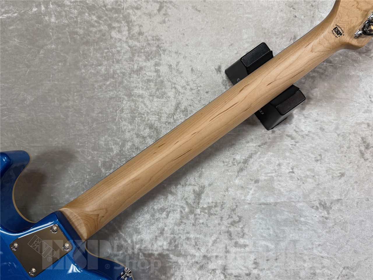 【即納可能】EDWARDS(エドワーズ) E-THROBBER/SPLASH BLUE METALLIC  GWS