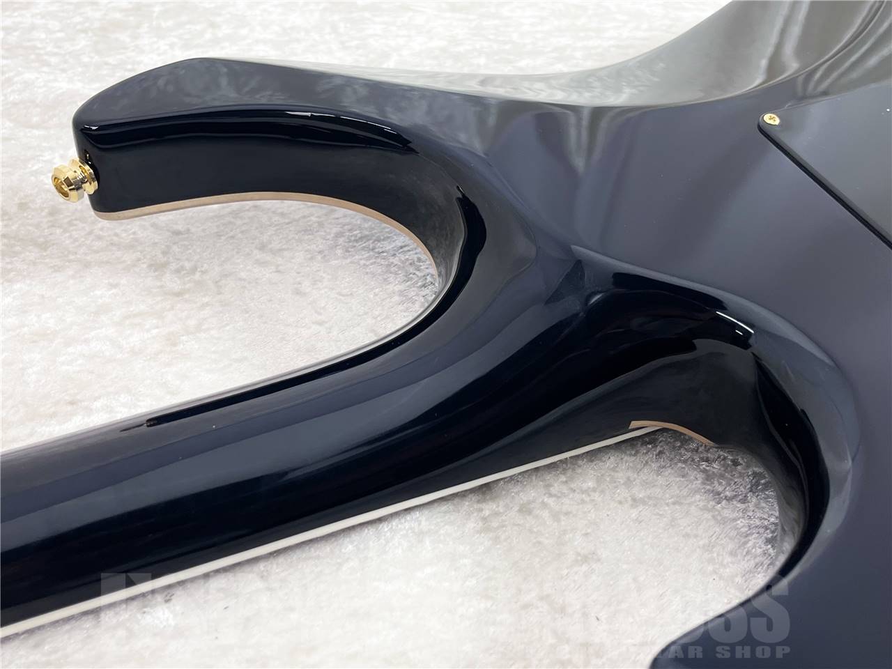 【即納可能】EDWARDS(エドワーズ) E-HORIZON-CTM 50th (Black Aqua Burst C / Blue Pearl Back) お茶の水駅前店・別館