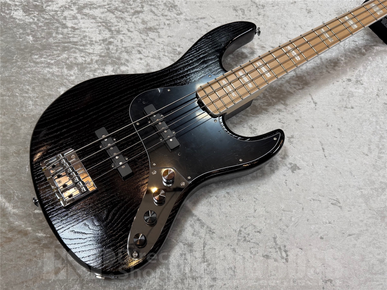 【即納可能】EDWARDS(エドワーズ) E-AMAZE-AS/M (Solid Black) GWS