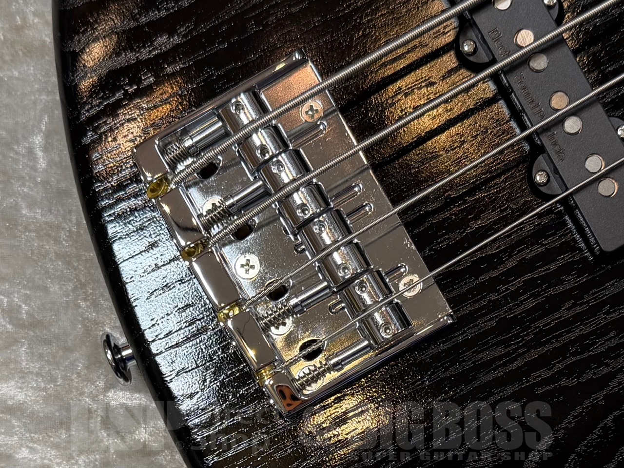 【即納可能】EDWARDS(エドワーズ) E-AMAZE-AS/M (Solid Black) GWS