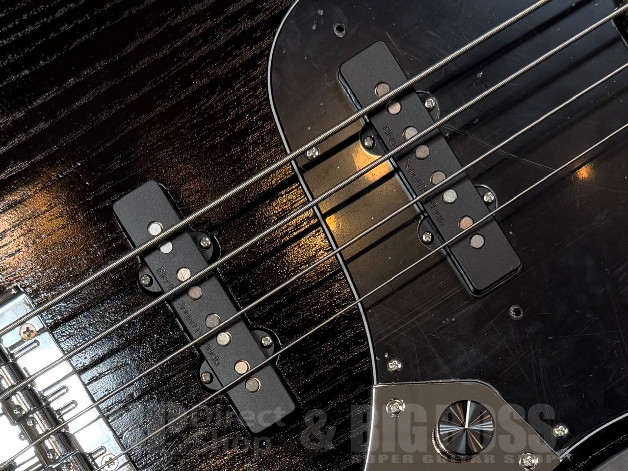 【即納可能】EDWARDS(エドワーズ) E-AMAZE-AS/M (Solid Black) GWS