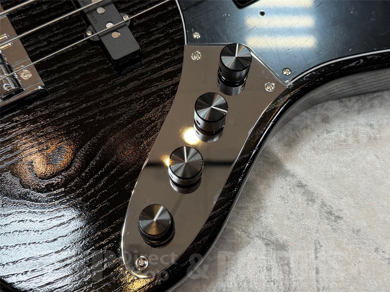 【即納可能】EDWARDS(エドワーズ) E-AMAZE-AS/M (Solid Black) GWS