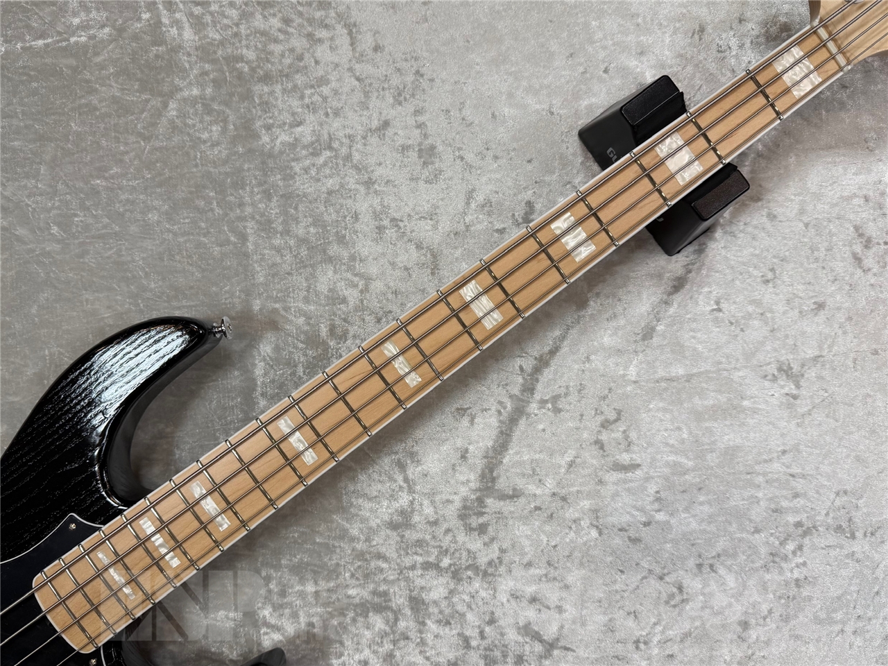 【即納可能】EDWARDS(エドワーズ) E-AMAZE-AS/M (Solid Black) GWS