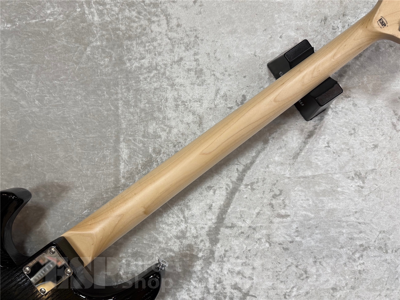 【即納可能】EDWARDS(エドワーズ) E-AMAZE-AS/M (Solid Black) GWS