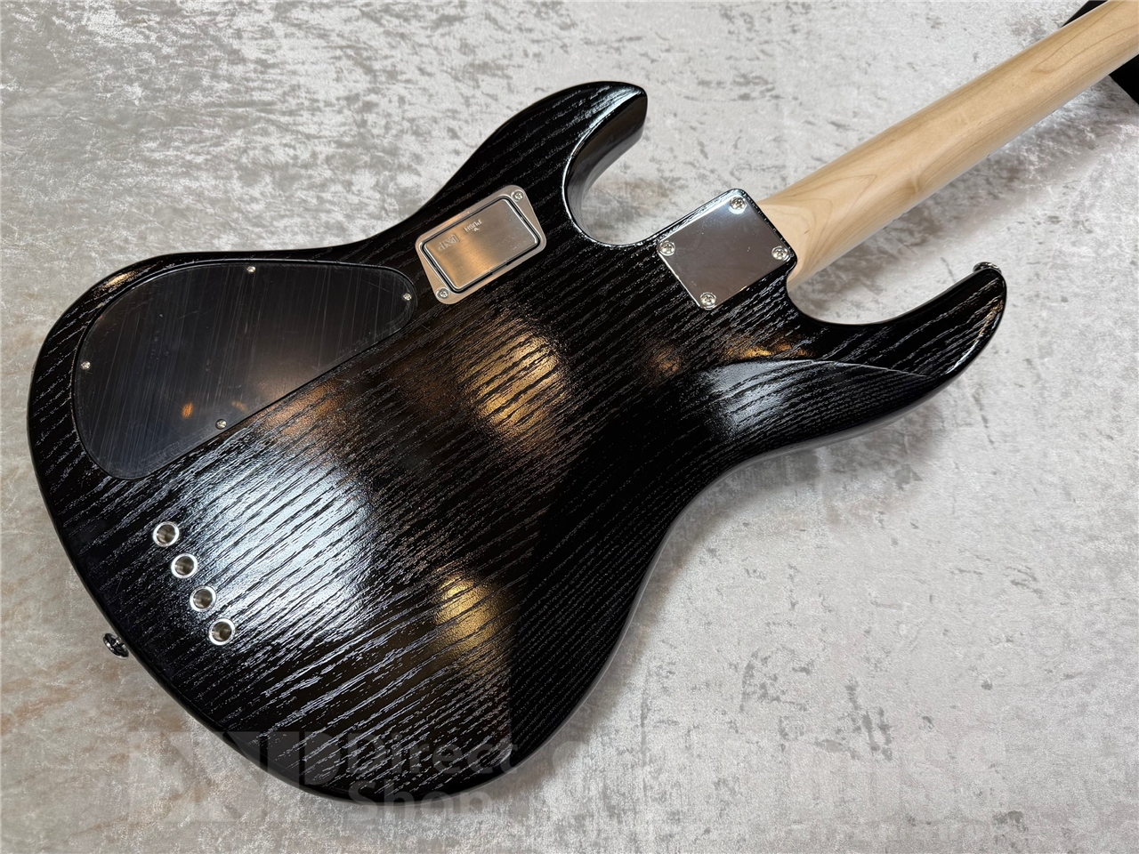 【即納可能】EDWARDS(エドワーズ) E-AMAZE-AS/M (Solid Black) GWS