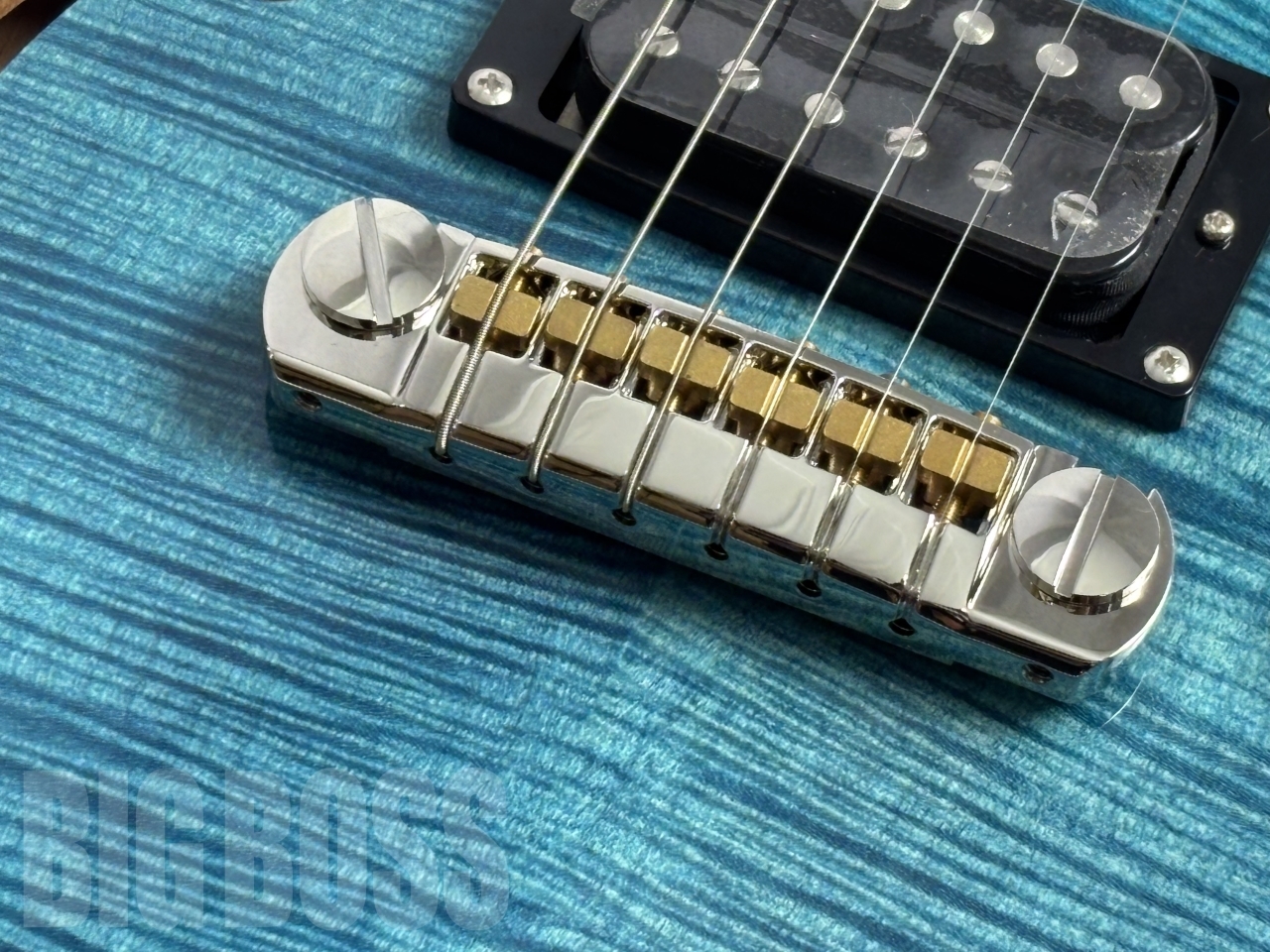 【即納可能】Paul Reed Smith(PRS/ポールリードスミス) SE ZACH MYERS Myers Blue (S/NG078409) お茶の水駅前店(東京)