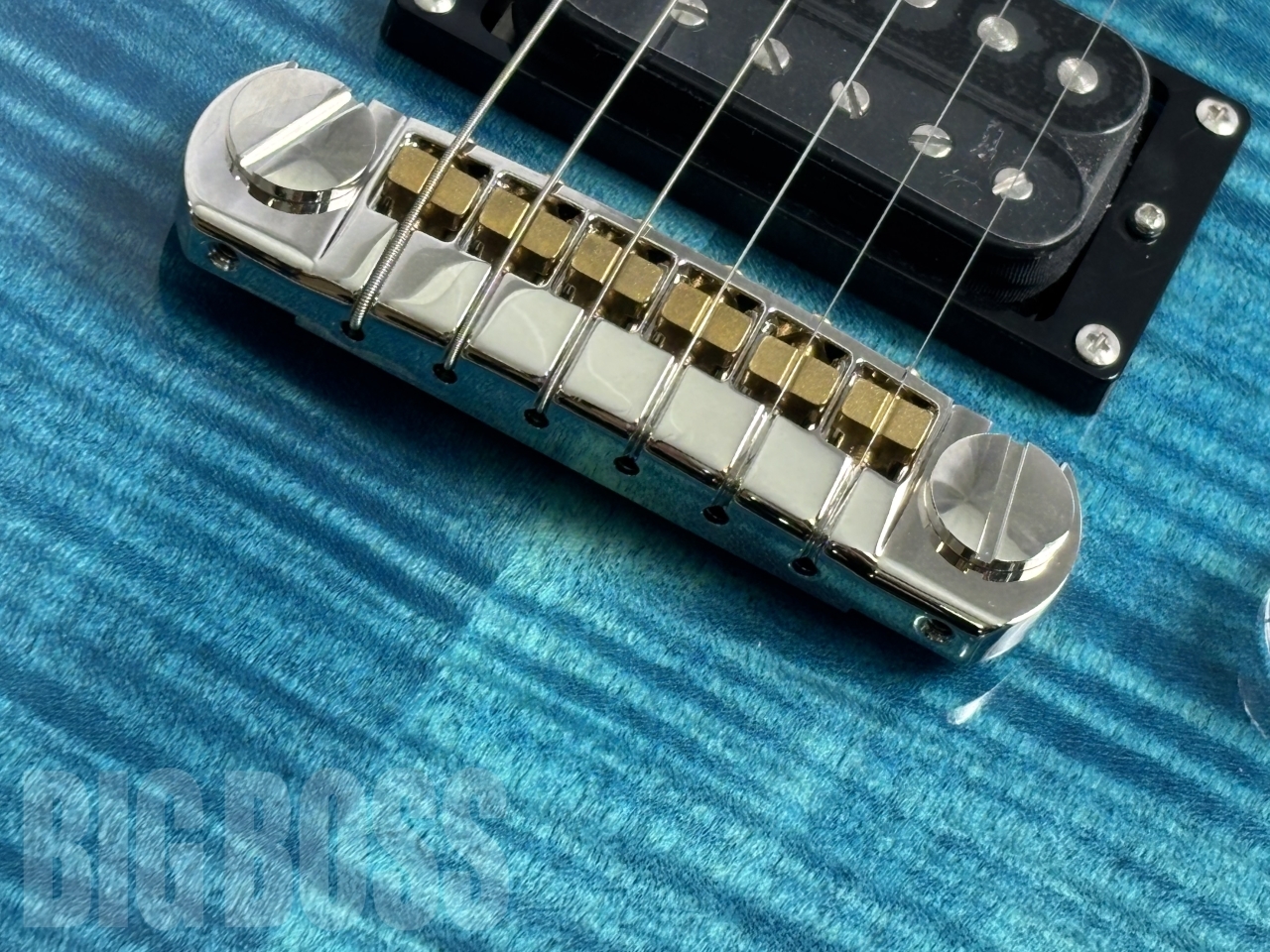 【即納可能】Paul Reed Smith(PRS/ポールリードスミス) SE ZACH MYERS Myers Blue (S/NG078591) お茶の水駅前店(東京)