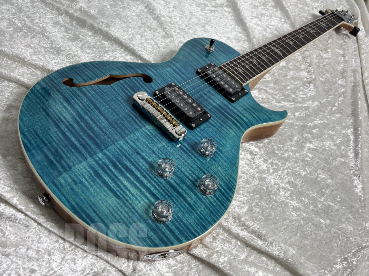 【即納可能】Paul Reed Smith(PRS/ポールリードスミス) SE ZACH MYERS Myers Blue (S/NG078591) お茶の水駅前店(東京)