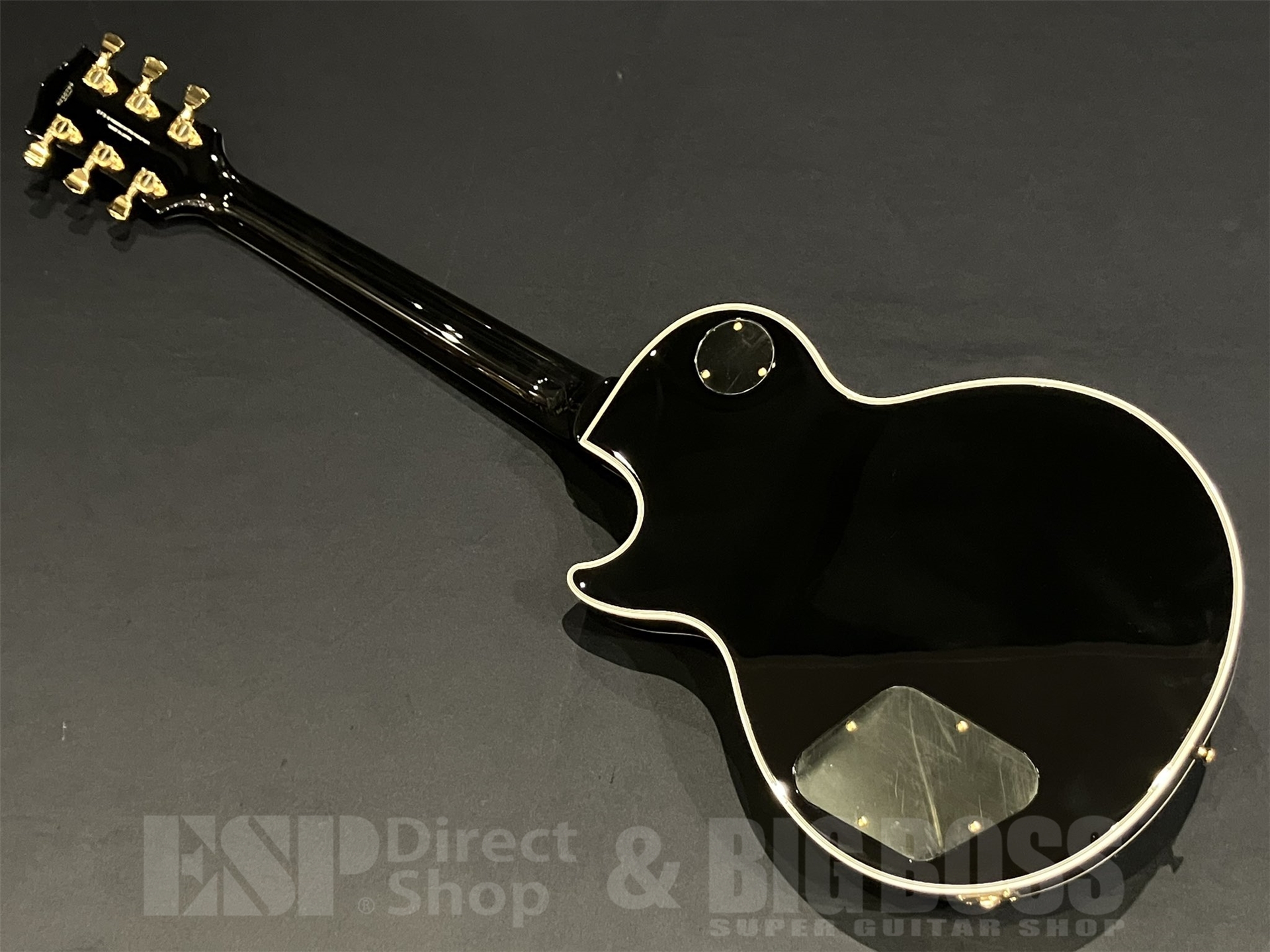 【即納可能】FUJIGEN(フジゲン) NLC200EMH / Black 京都店