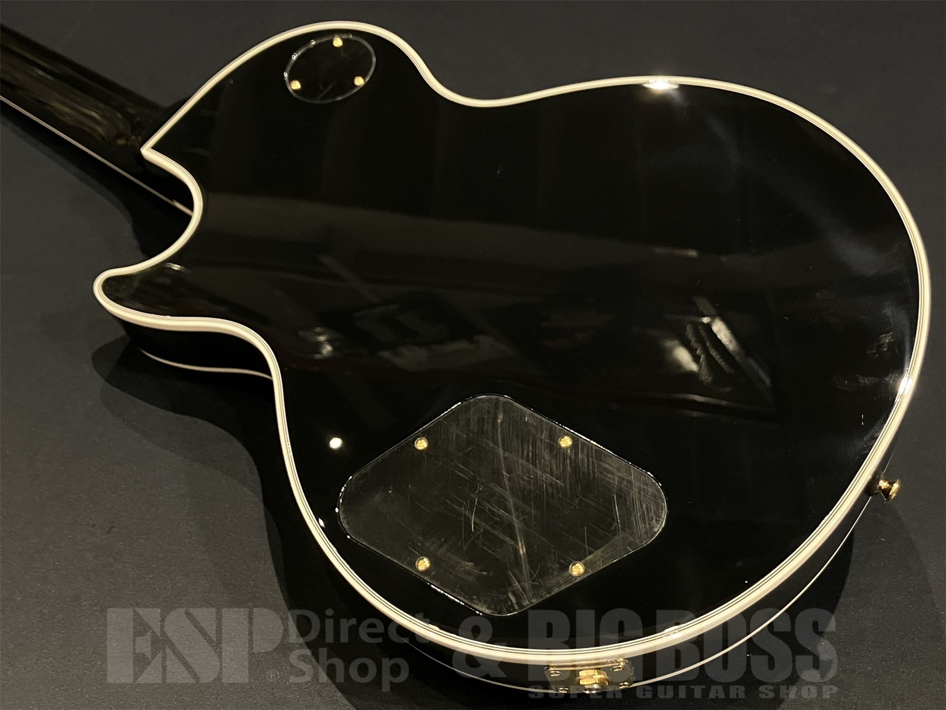 【即納可能】FUJIGEN(フジゲン) NLC200EMH / Black 京都店