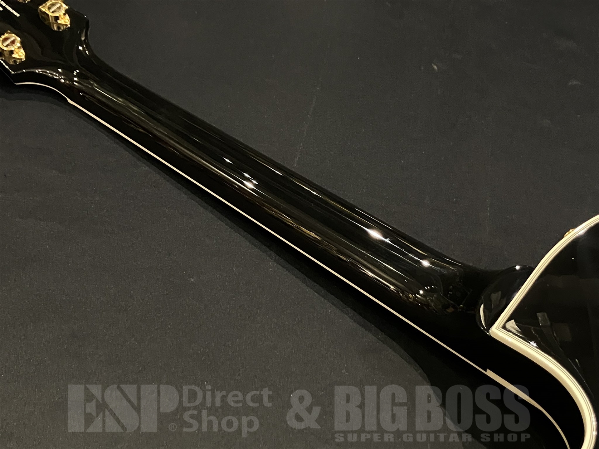 【即納可能】FUJIGEN(フジゲン) NLC200EMH / Black 京都店