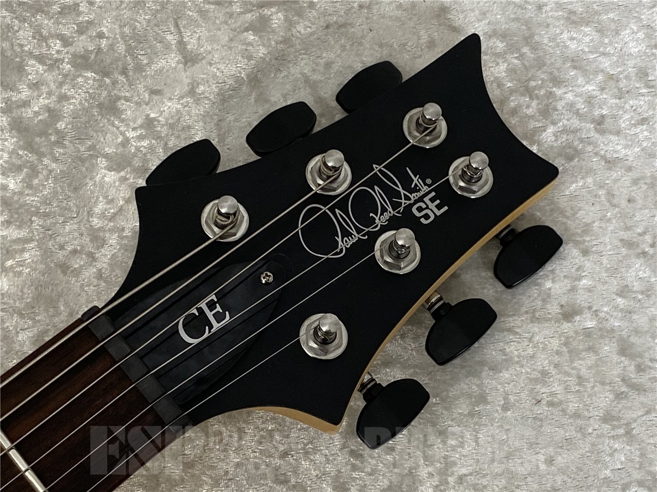 【即納可能】Paul Reed Smith(ポールリードスミス/PRS) SE CE 24 STANDARD STOPTAIL / Ice Blue Metallic (2025年製) お茶の水駅前店(東京)