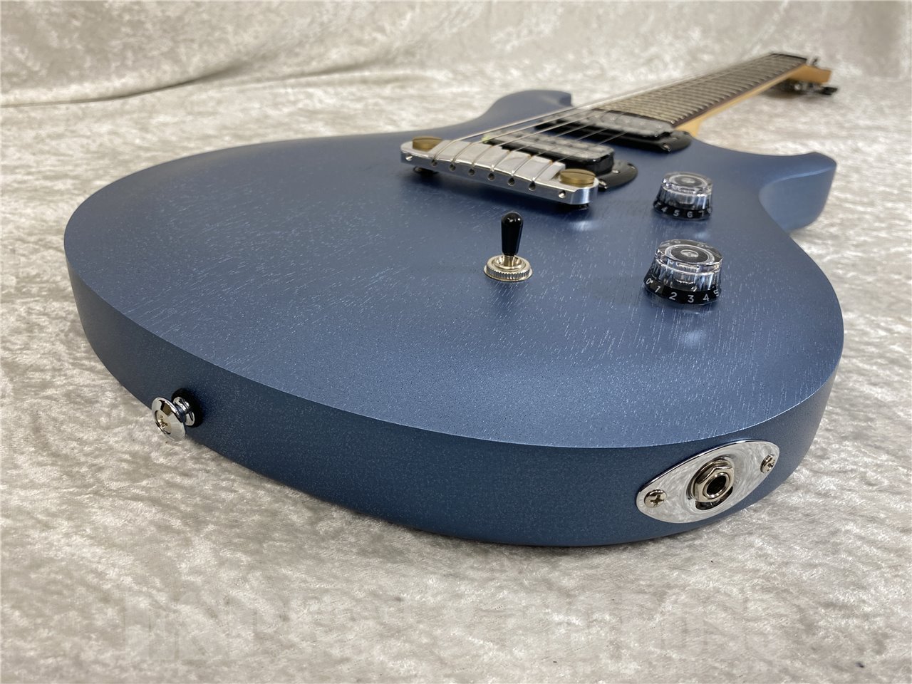 【即納可能】Paul Reed Smith(ポールリードスミス/PRS) SE CE 24 STANDARD STOPTAIL / Ice Blue Metallic (2025年製) お茶の水駅前店(東京)