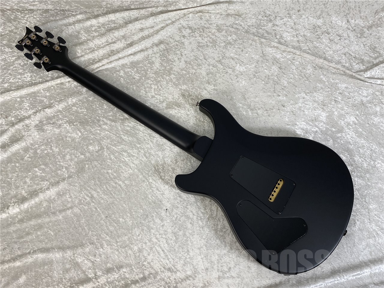 【即納可能】Paul Reed Smith(ポールリードスミス/PRS) 40TH ANNIVERSARY CUSTOM 24 SATIN LIMITED EDITION / Cobalt Smokeburst (2025年製 S/N 0414100)