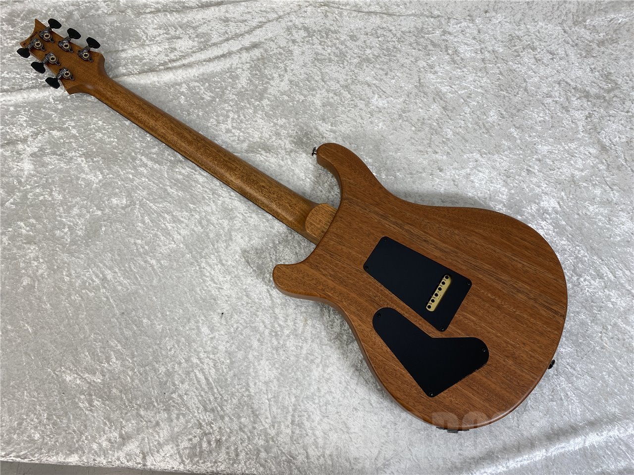 【即納可能】Paul Reed Smith(ポールリードスミス/PRS) 40TH ANNIVERSARY CUSTOM 24 SATIN LIMITED EDITION / Charcoal (2025年製 S/N 0412017)