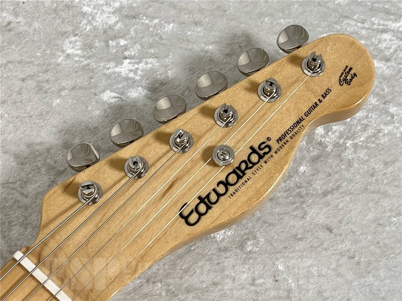 【即納可能】EDWARDS(エドワーズ) E-TE-ASM / Vintage Natural お茶の水駅前店・別館