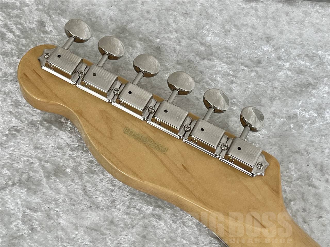 【即納可能】EDWARDS(エドワーズ) E-TE-ASM / Vintage Natural お茶の水駅前店・別館