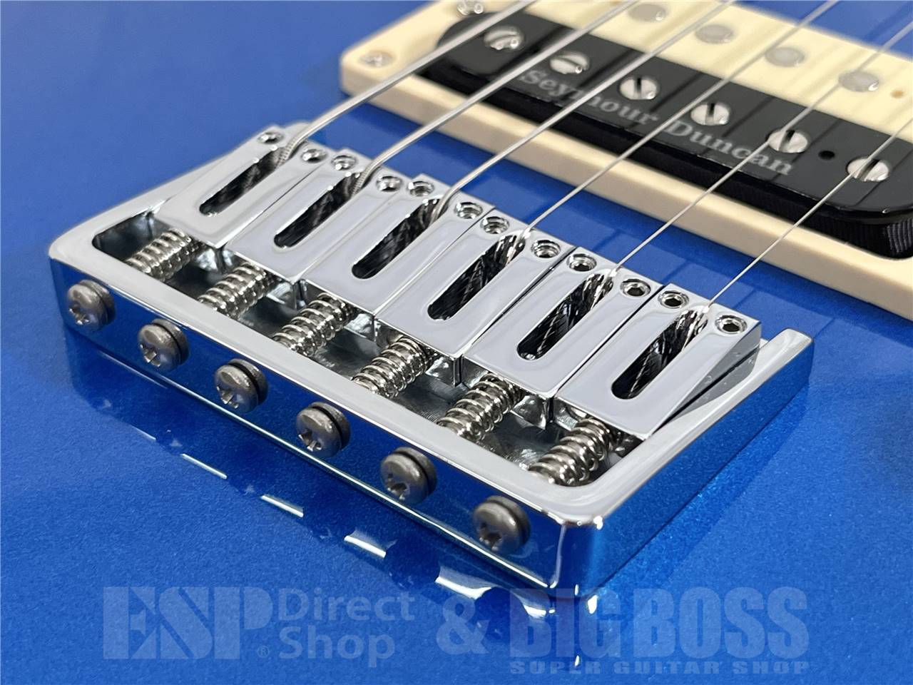 【即納可能】EDWARDS(エドワーズ) E-THROBBER-CTM (Splash Blue Metallic) お茶の水駅前店・別館