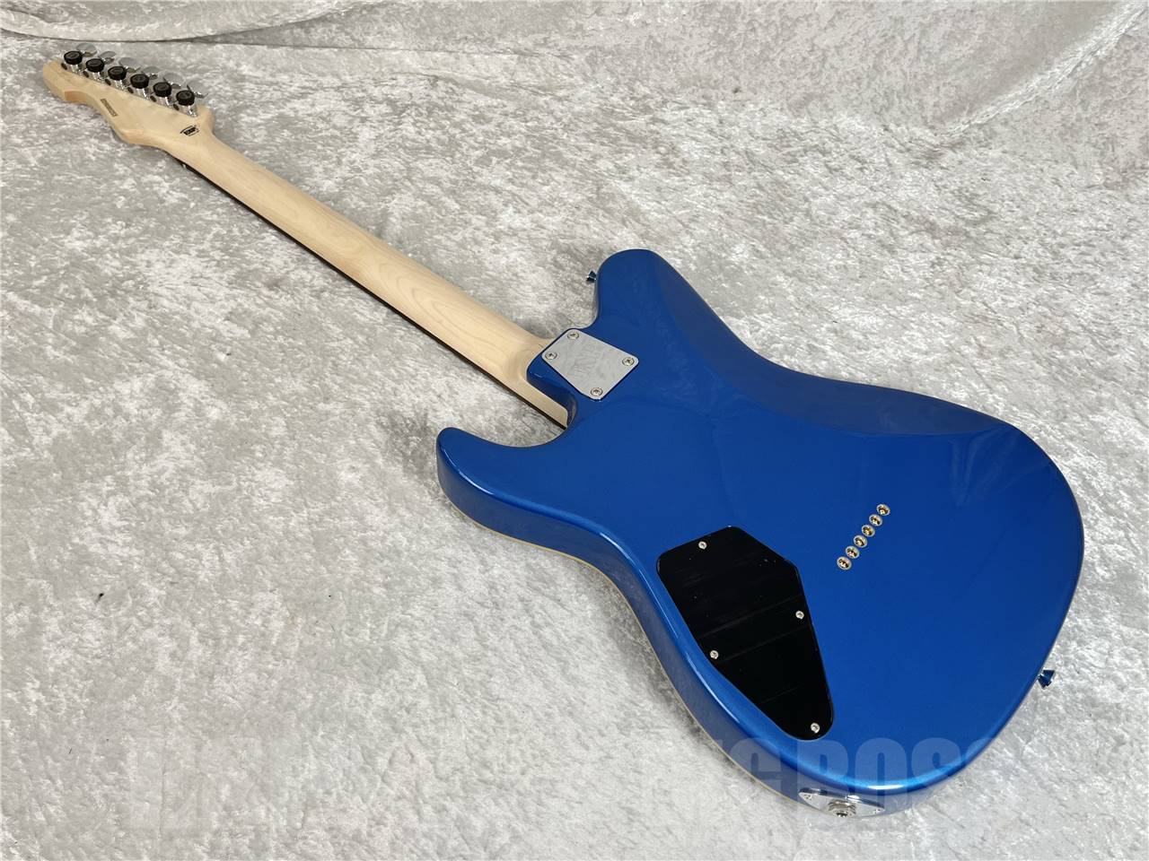 【即納可能】EDWARDS(エドワーズ) E-THROBBER-CTM (Splash Blue Metallic) お茶の水駅前店・別館