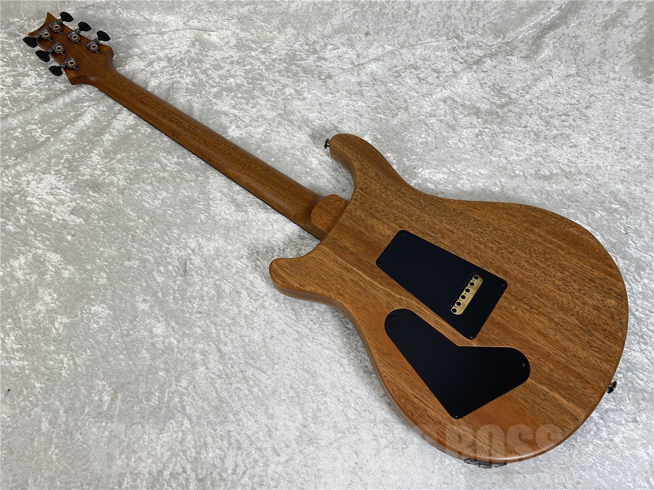 【即納可能】Paul Reed Smith(ポールリードスミス/PRS) 40TH ANNIVERSARY CUSTOM 24 SATIN LIMITED EDITION / Faded Whale Blue (2025年製  S/N 0415064)