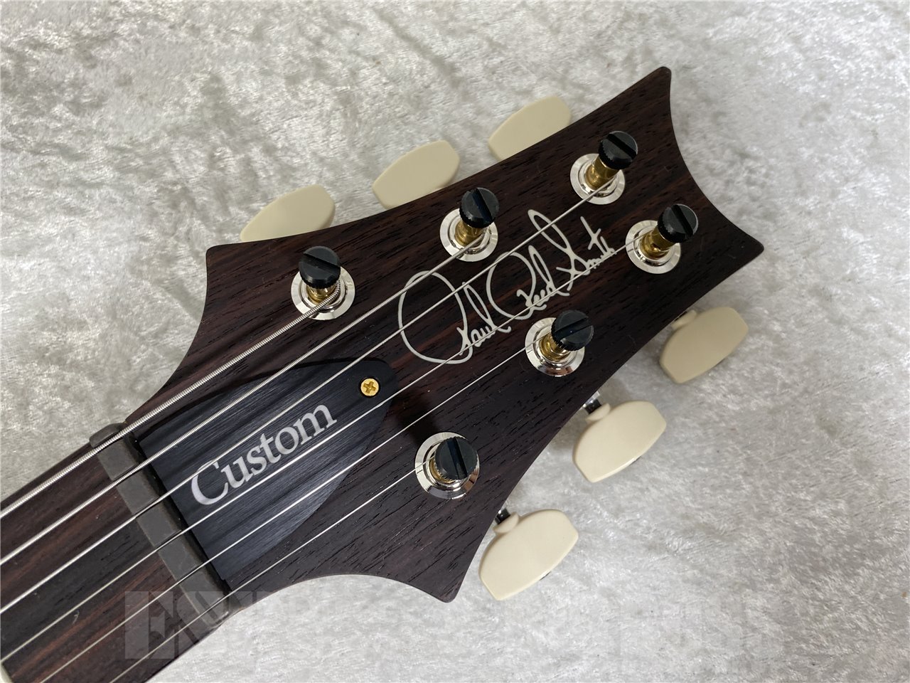 【即納可能】Paul Reed Smith(ポールリードスミス/PRS) Custom 24 10Top / Yellow Tiger (2025年製 S/N 0413082)