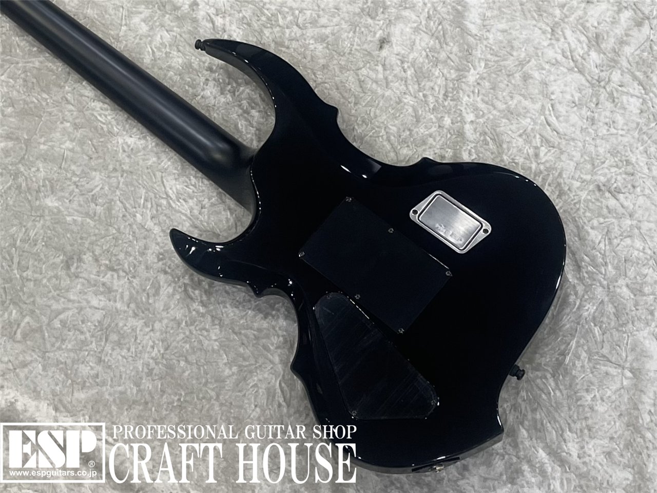 【即納可能】E-II FRX FM / Reindeer Blue 渋谷店