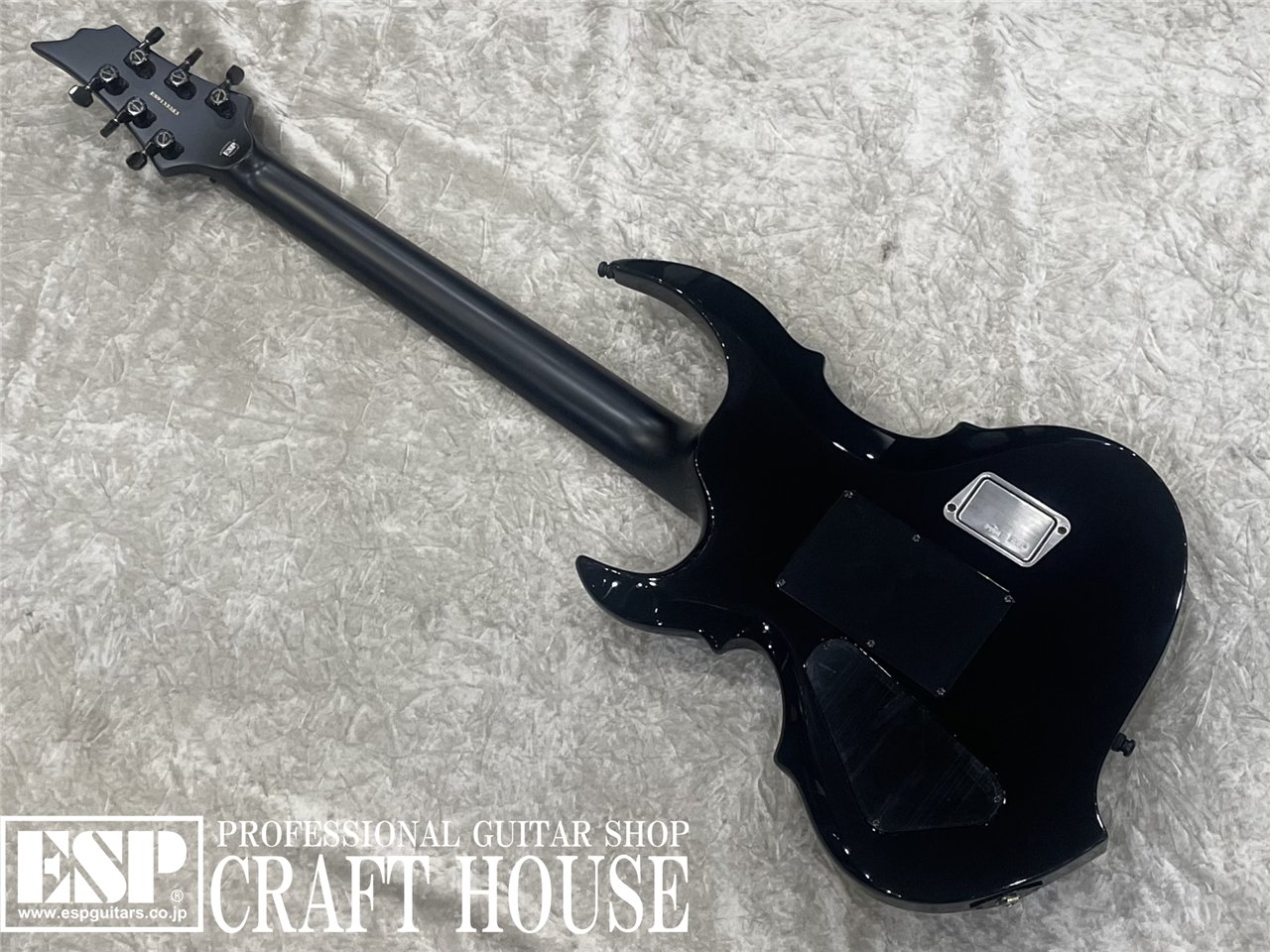 【即納可能】E-II FRX FM / Reindeer Blue 渋谷店