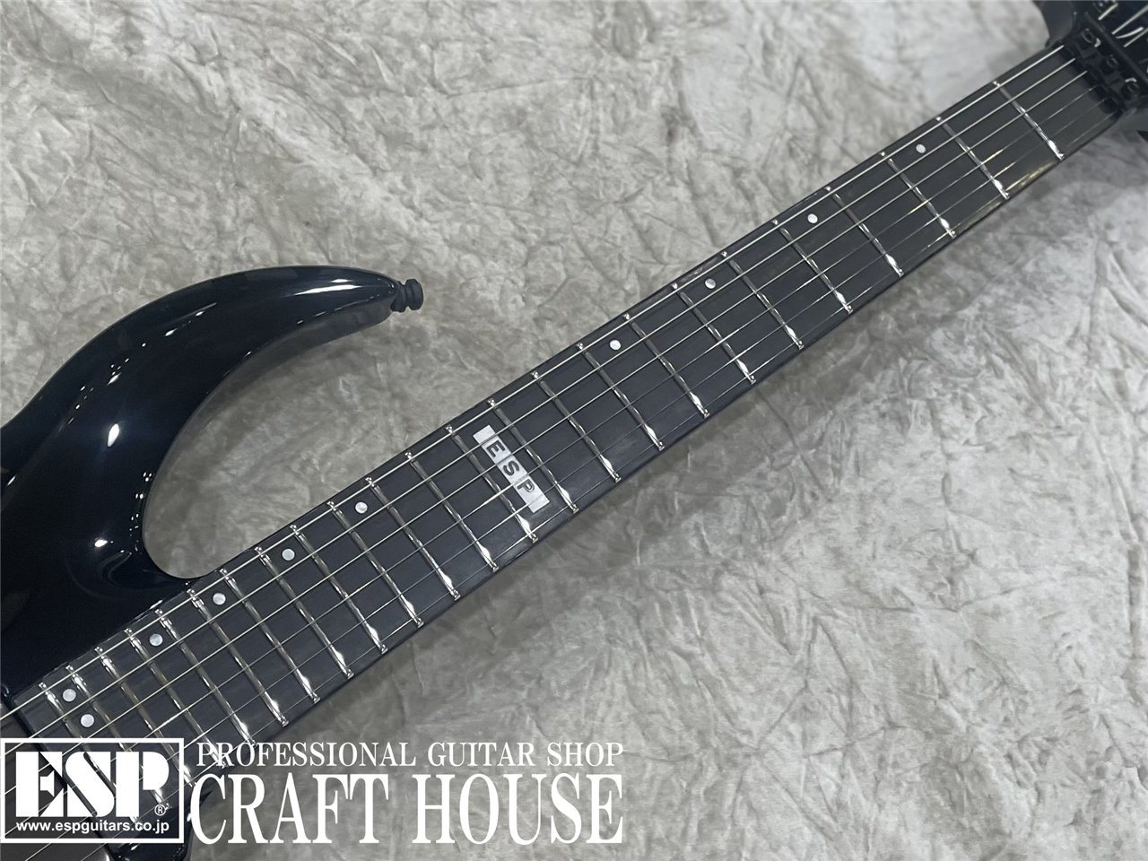 【即納可能】E-II FRX FM / Reindeer Blue 渋谷店