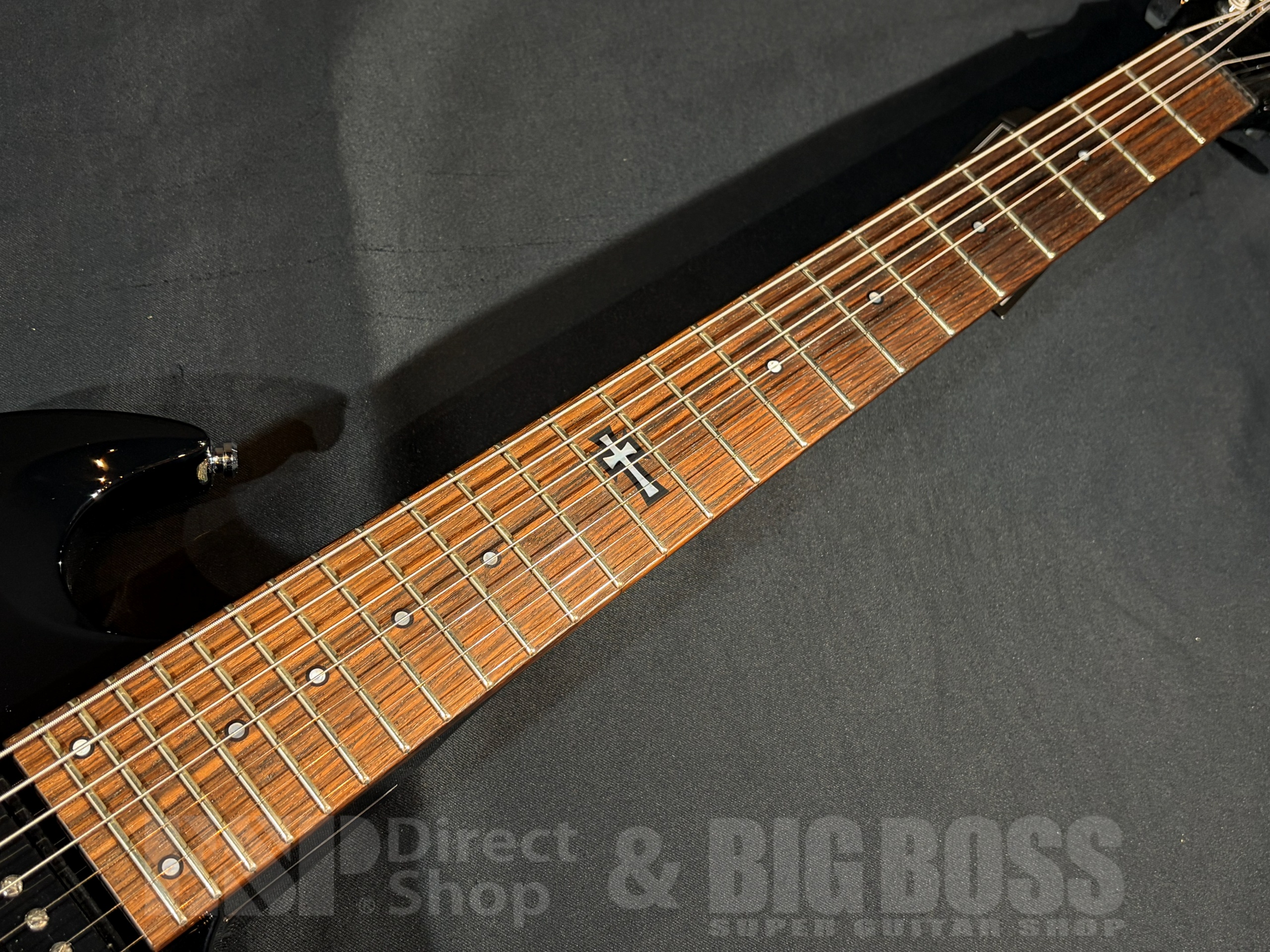 【即納可能】ESP(イーエスピー) D-KV-7st (DIR EN GREY 薫モデル)   大阪店