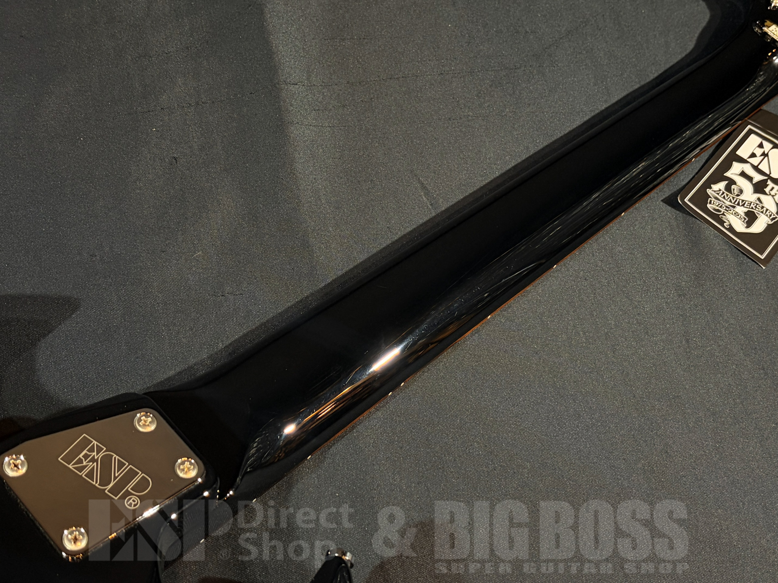 【即納可能】ESP(イーエスピー) D-KV-7st (DIR EN GREY 薫モデル)   大阪店