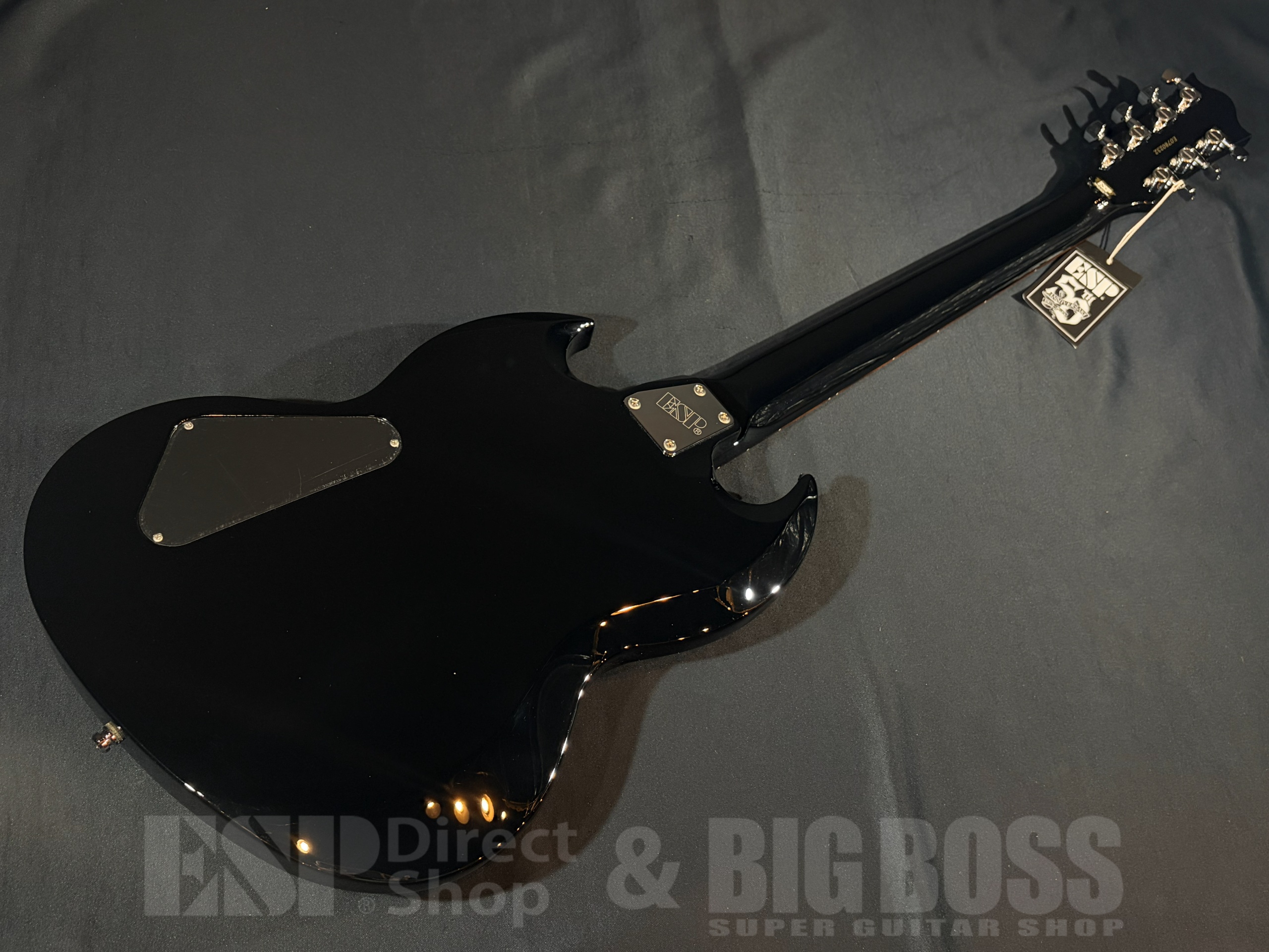 【即納可能】ESP(イーエスピー) D-KV-7st (DIR EN GREY 薫モデル)   大阪店