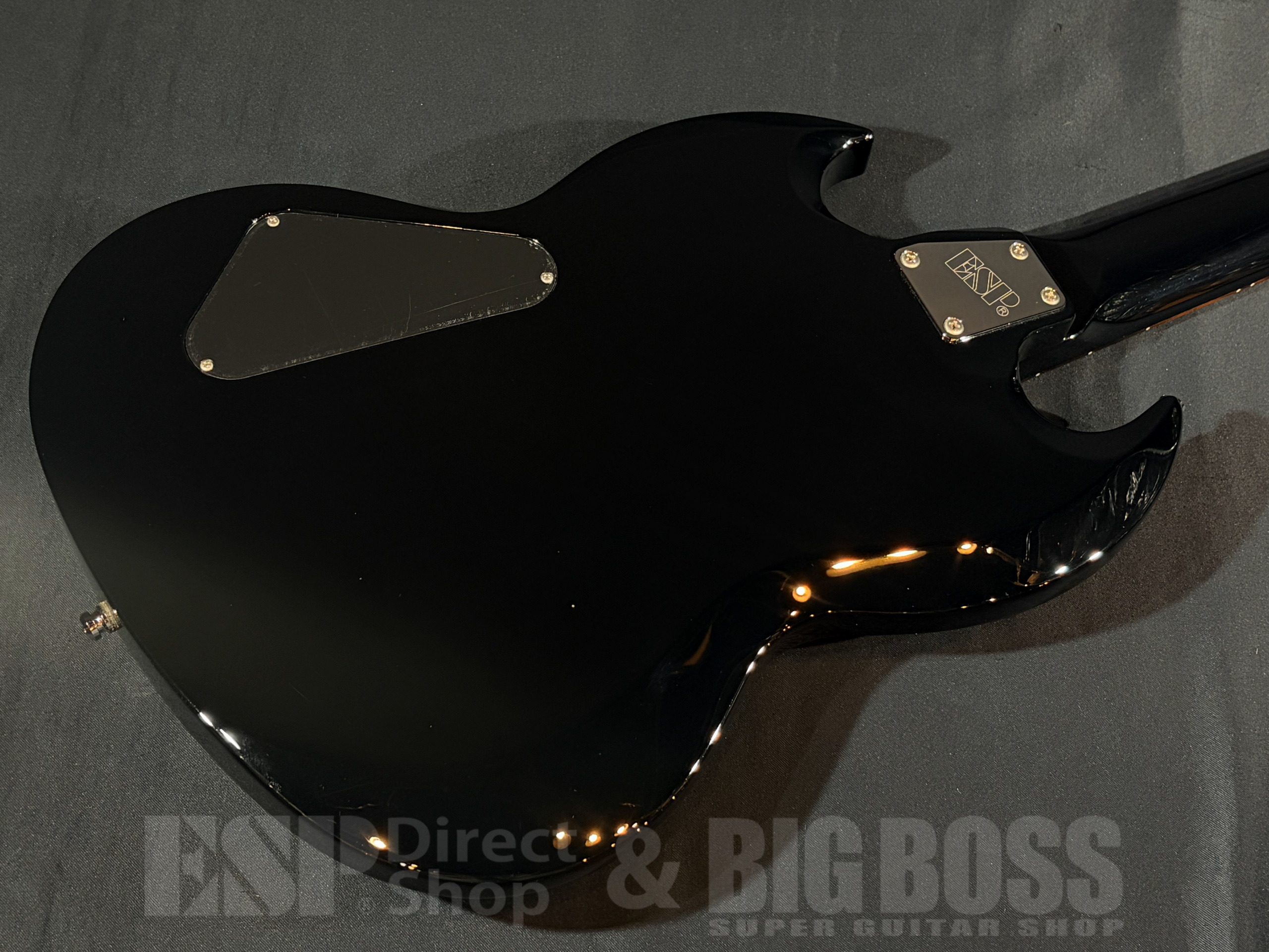 【即納可能】ESP(イーエスピー) D-KV-7st (DIR EN GREY 薫モデル)   大阪店