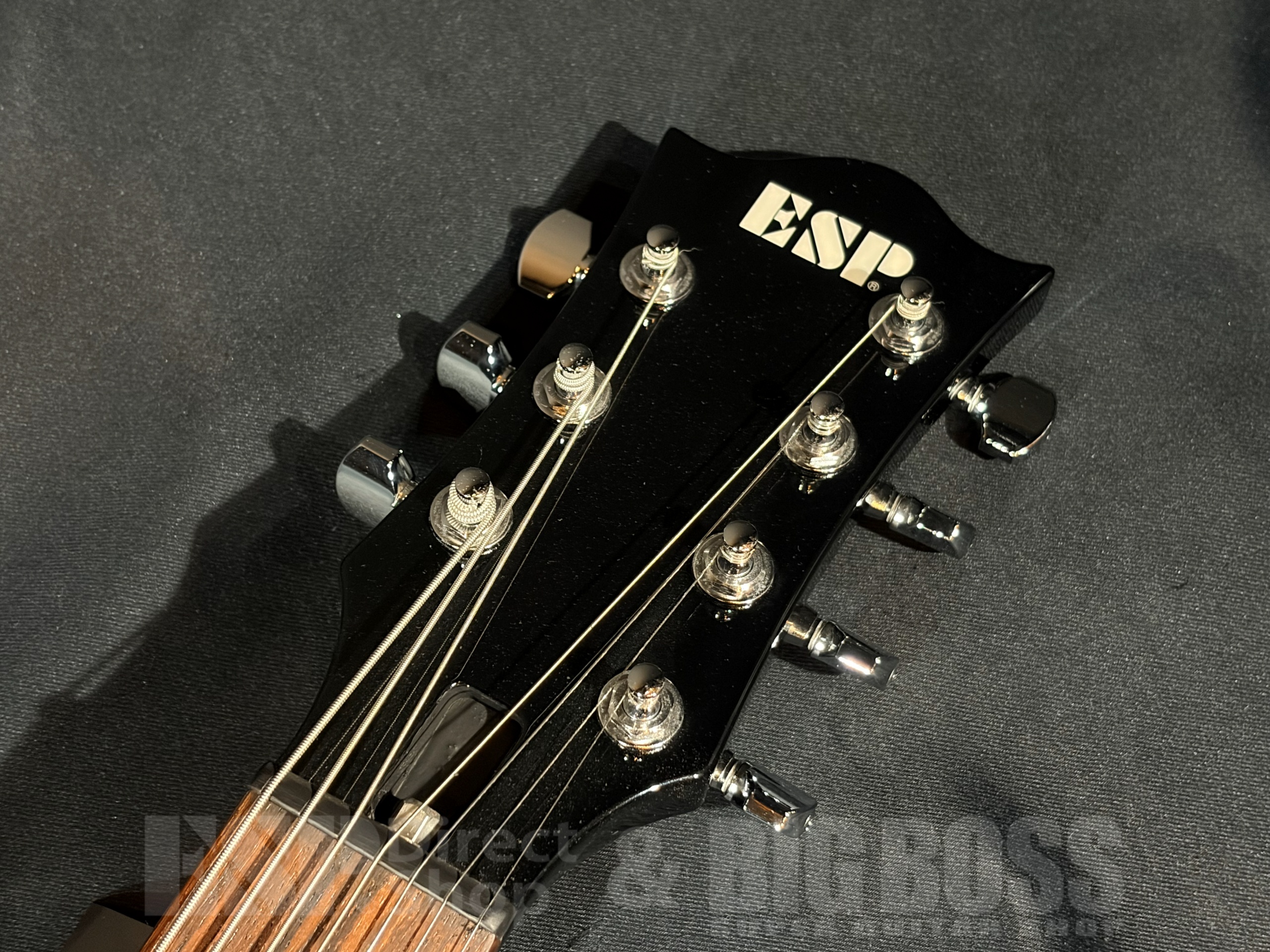 【即納可能】ESP(イーエスピー) D-KV-7st (DIR EN GREY 薫モデル)   大阪店