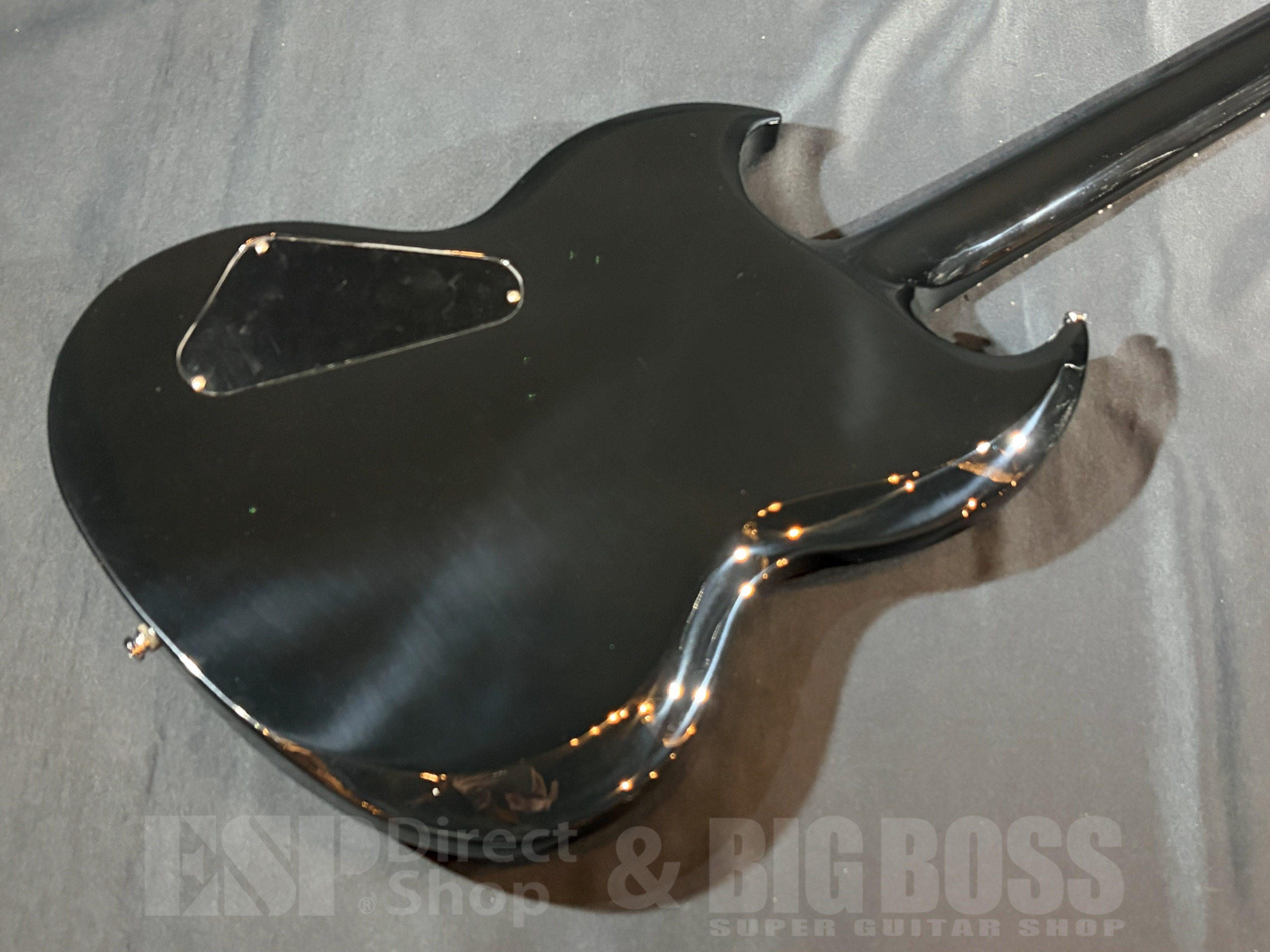 【即納可能】EDWARDS(エドワーズ) E-KV (DIR EN GREY 薫モデル) 大阪店